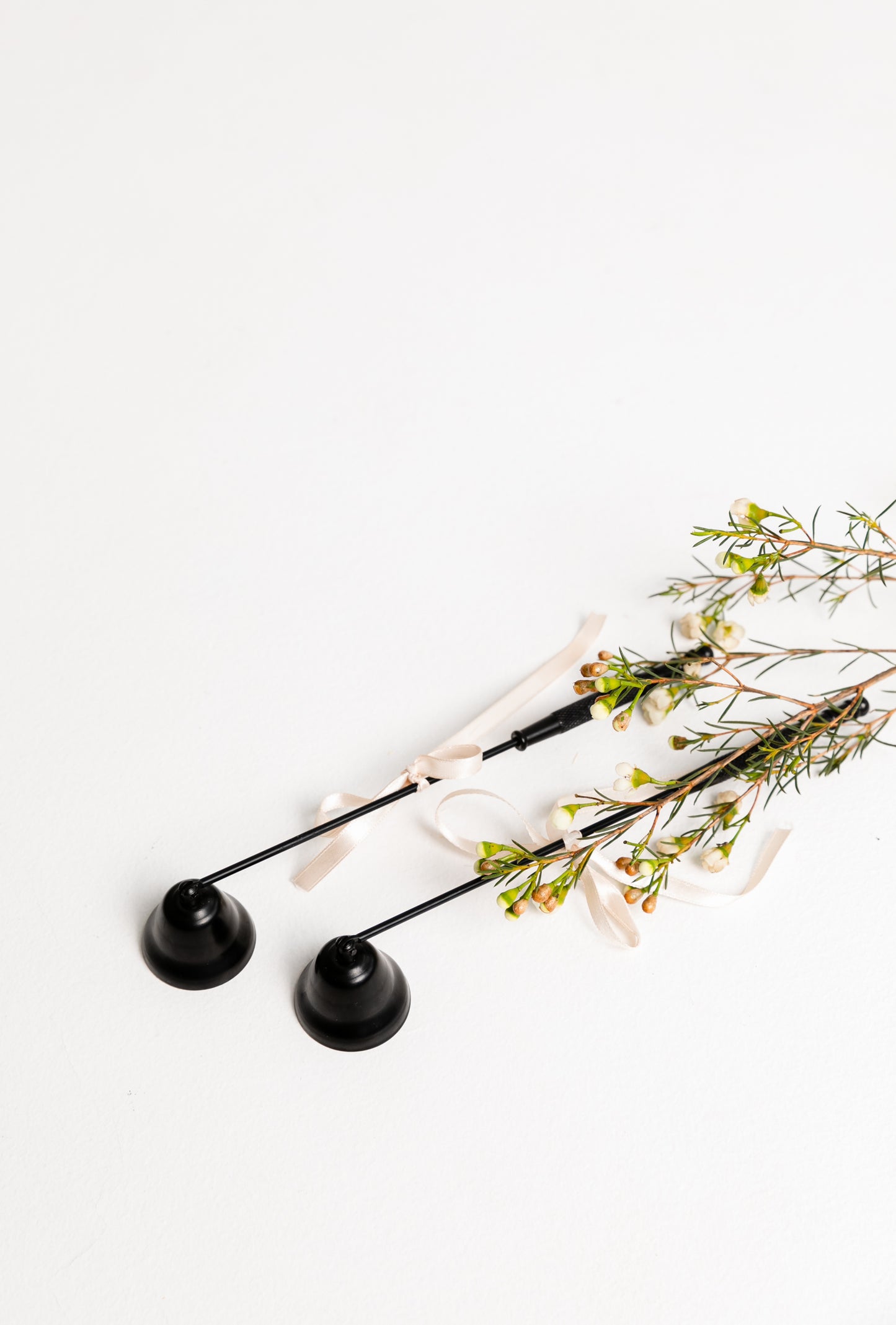 Eleganter Kerzenlöscher – Das Must-have für deine Kerzenpflege