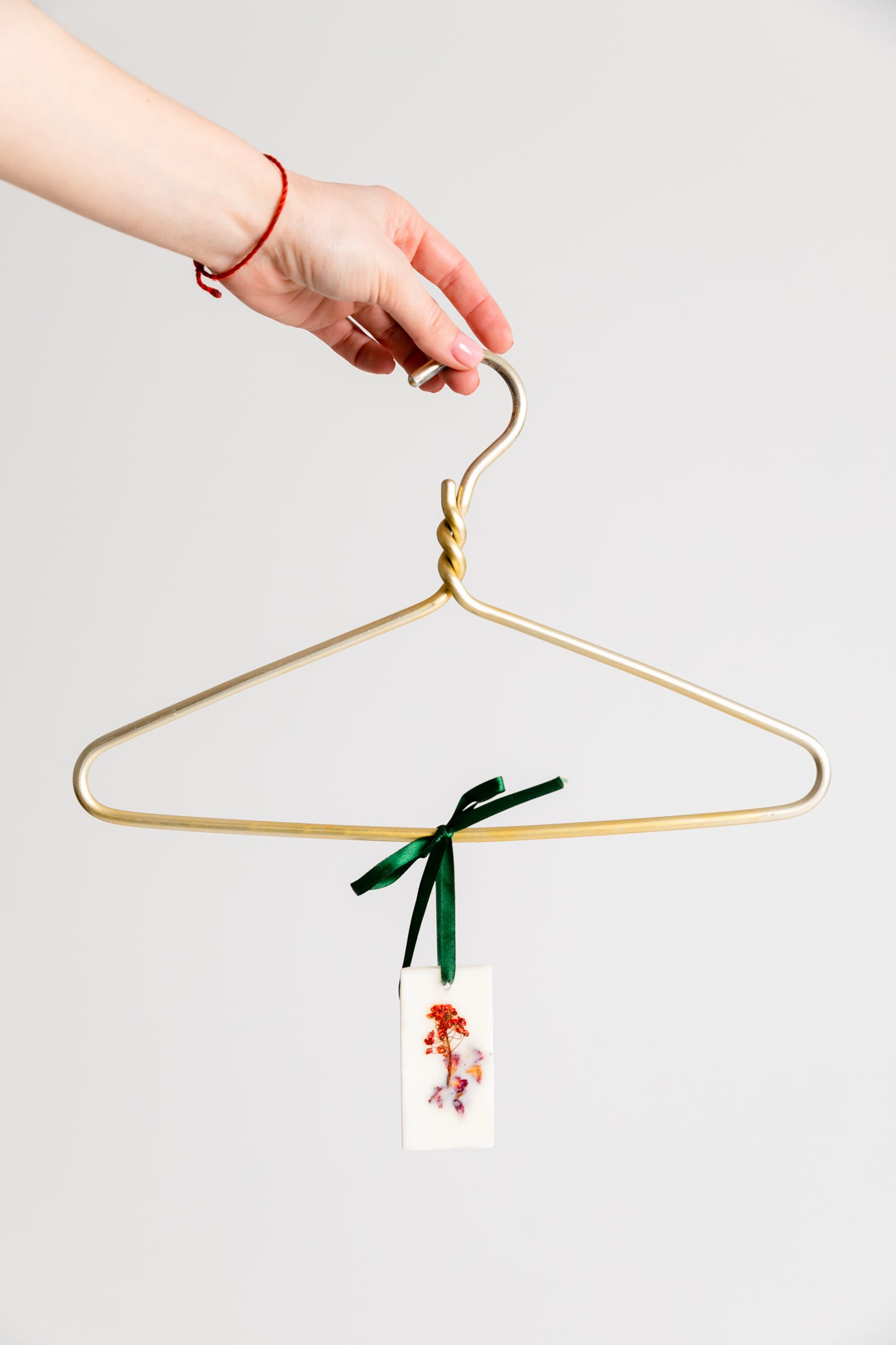 Duftplatte für Kleiderschrank