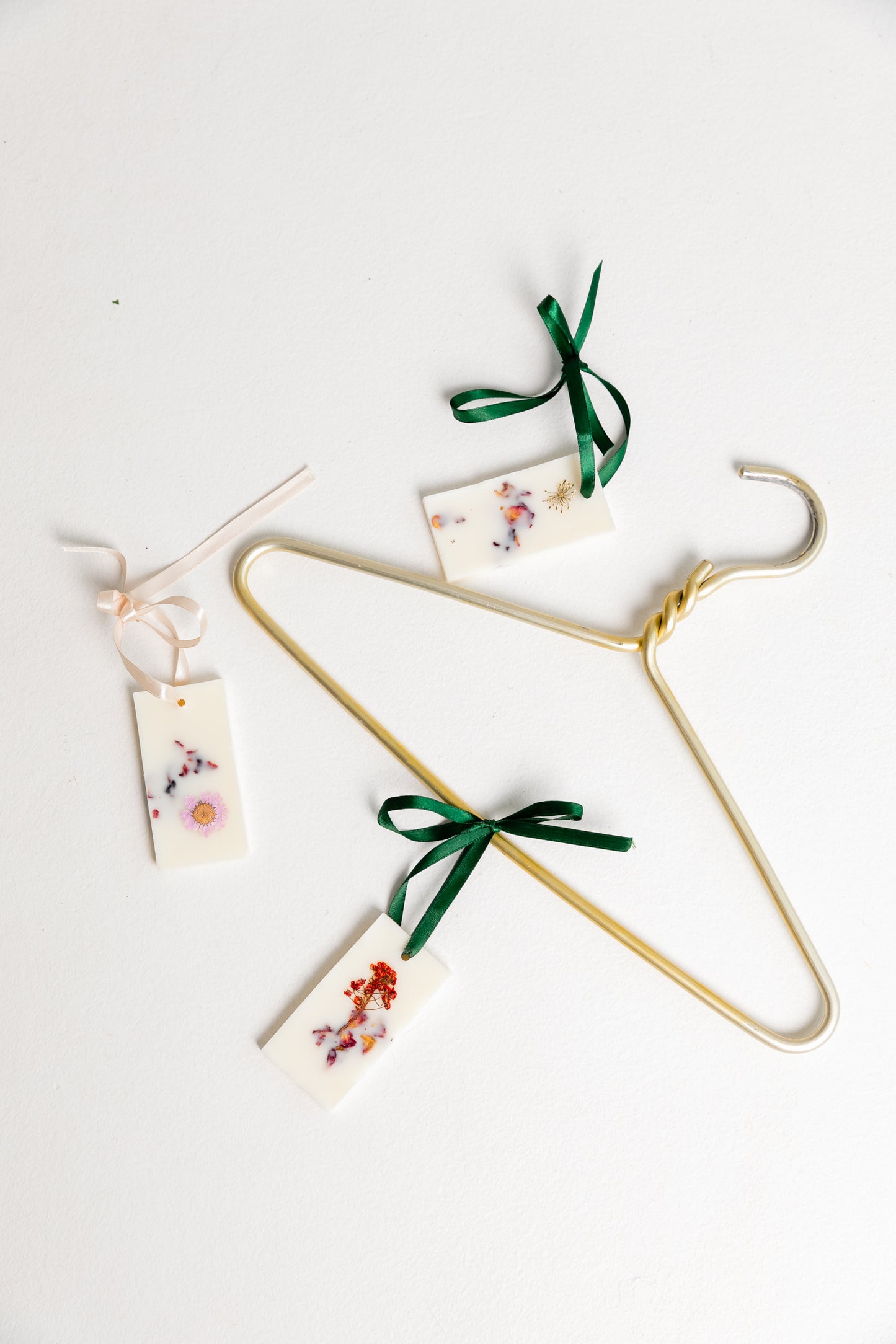 Duftplatte für Kleiderschrank