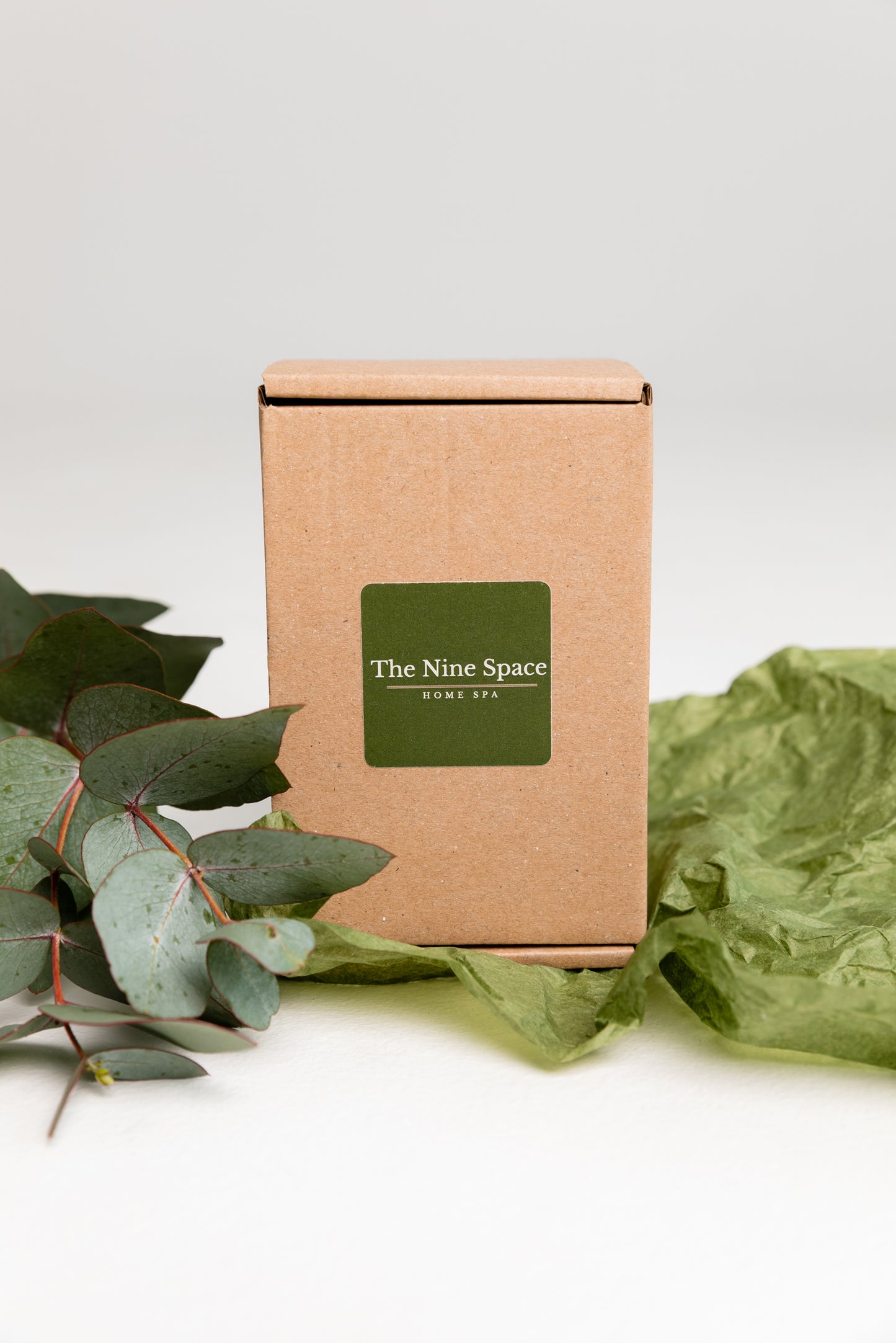 AMBER SPACE Raumduft - Braunglas