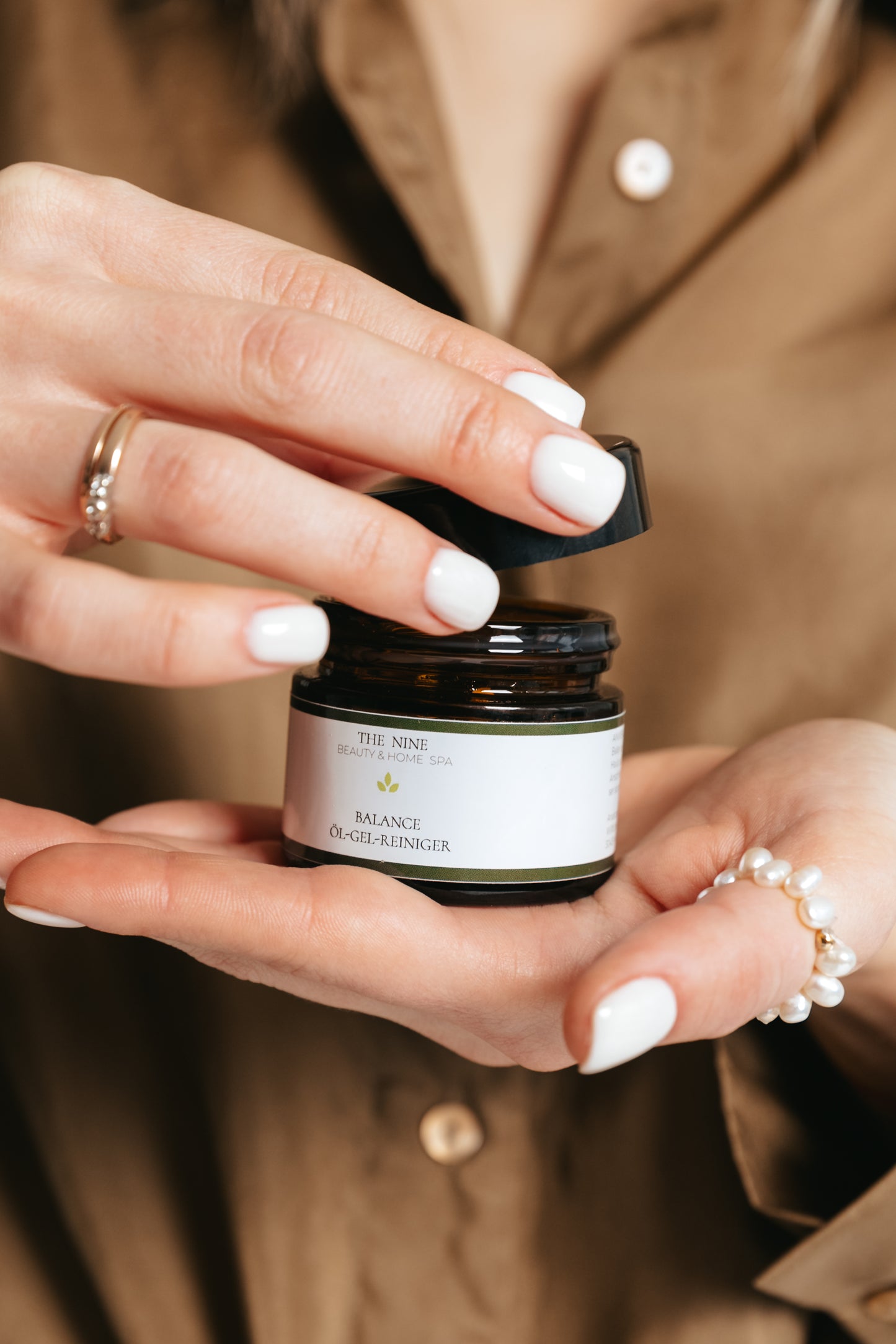 BALANCE Öl-Gel-Reiniger