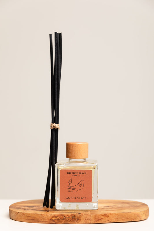 Amber Space Raumduft