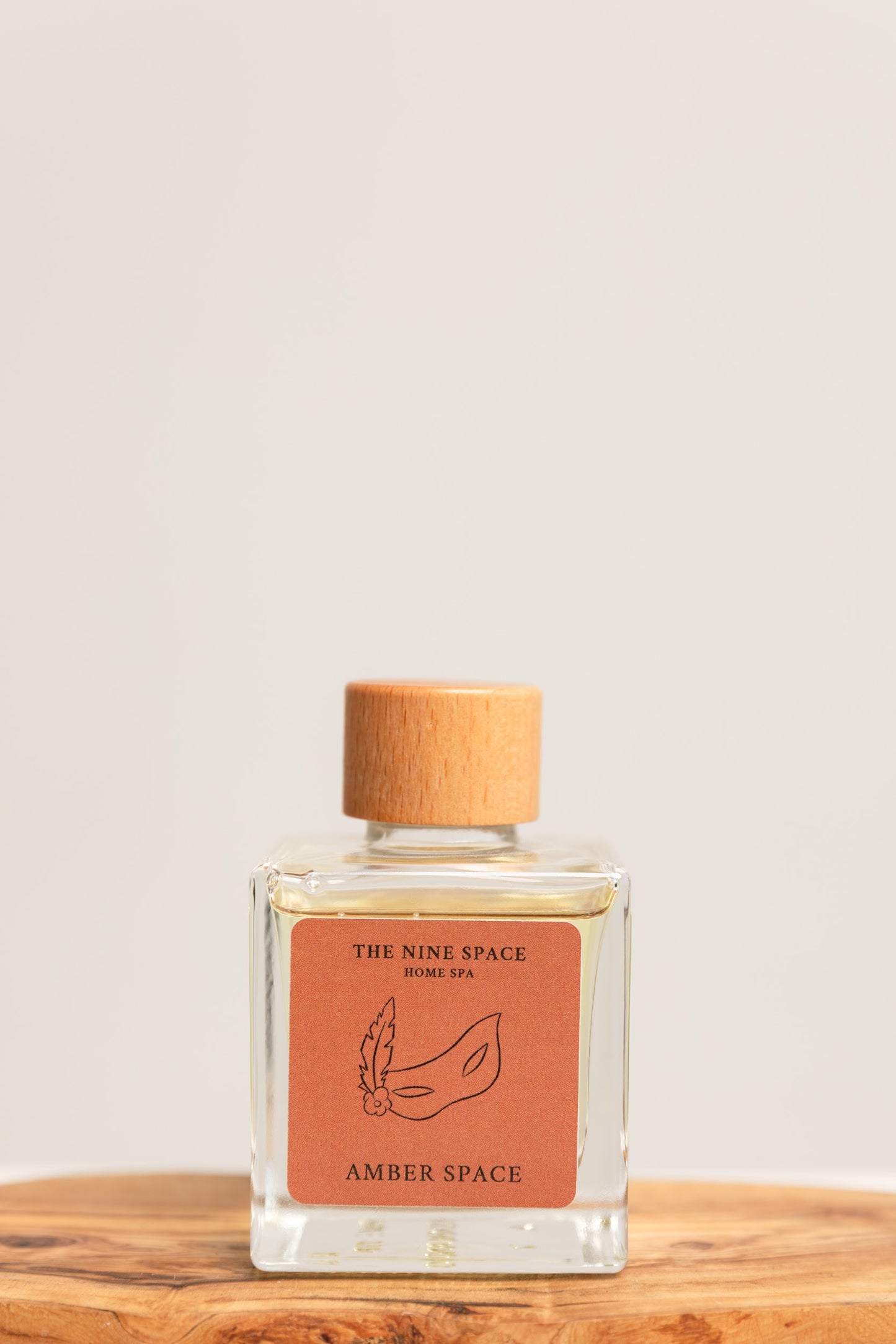 Amber Space Raumduft