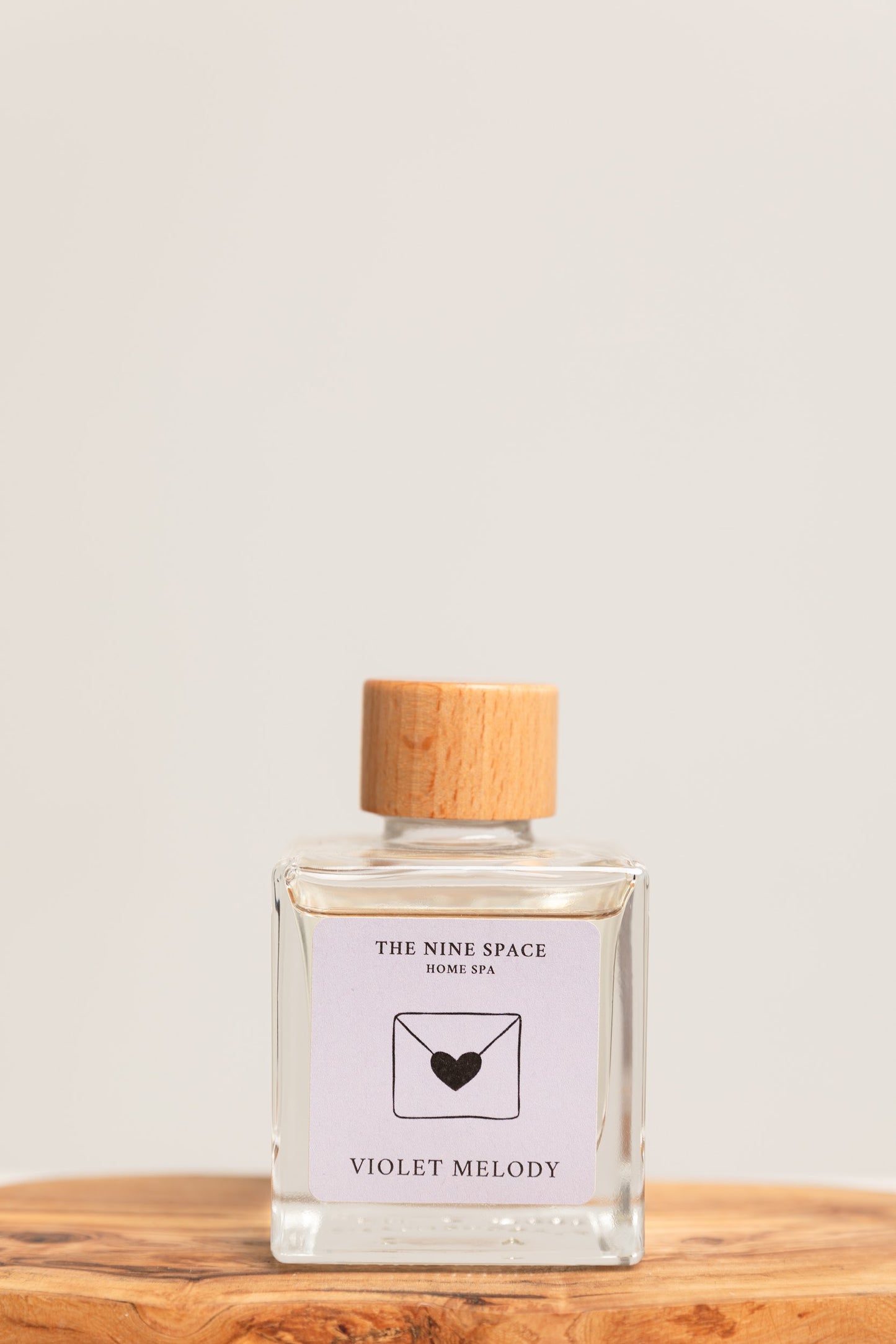 Violet Melody Raumduft – intensiv, floral & zeitlos