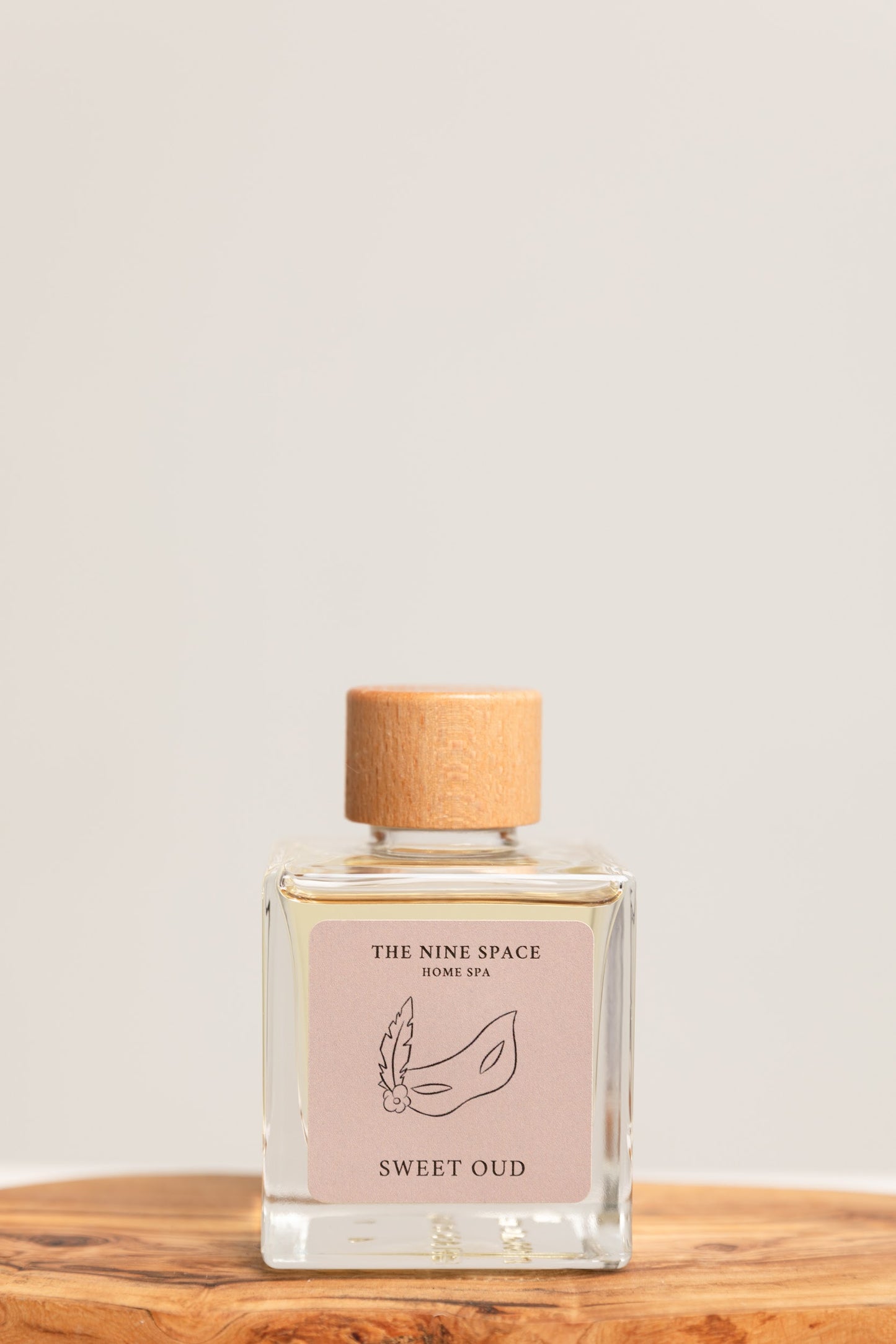 Sweet Oud Raumduft