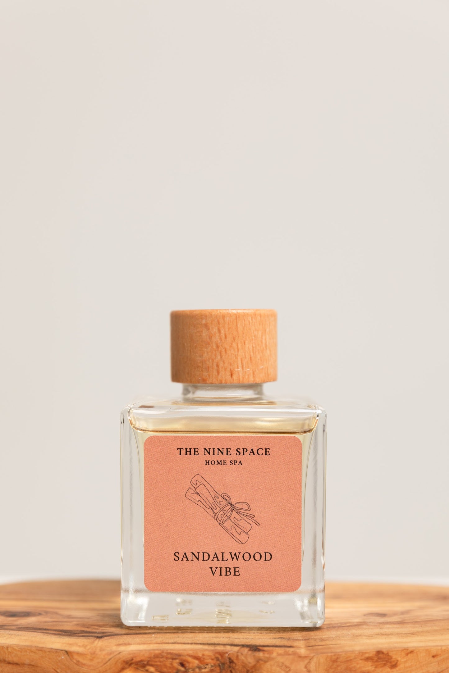 Sandalwood Vibe Raumduft