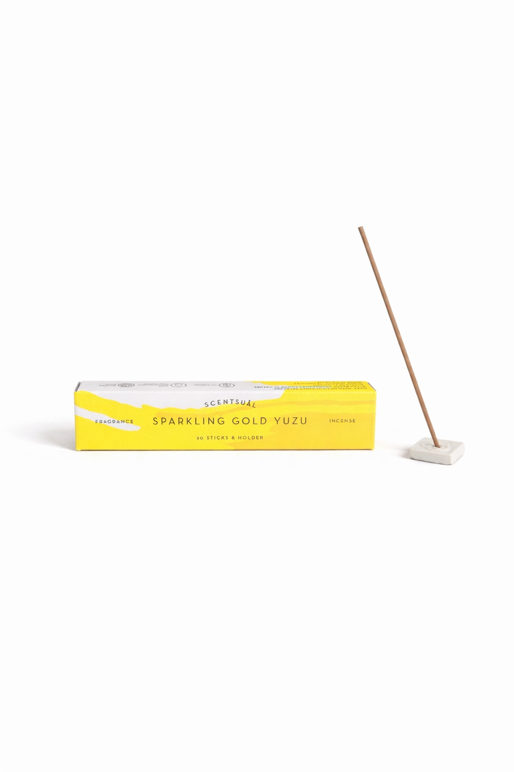 Scentual Räucherstäbchen