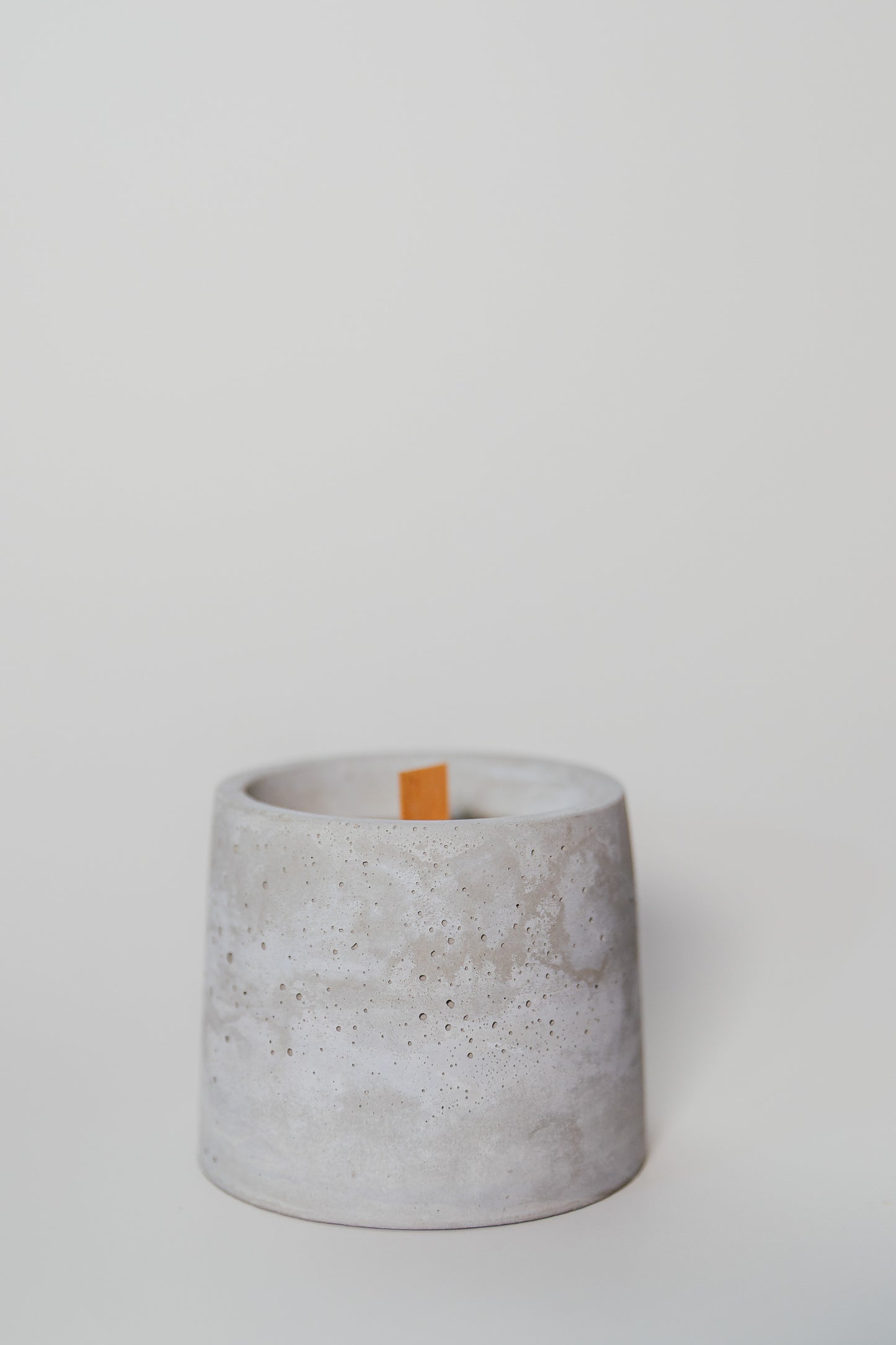 CALM CANDLE Kerze - Deko Kerze