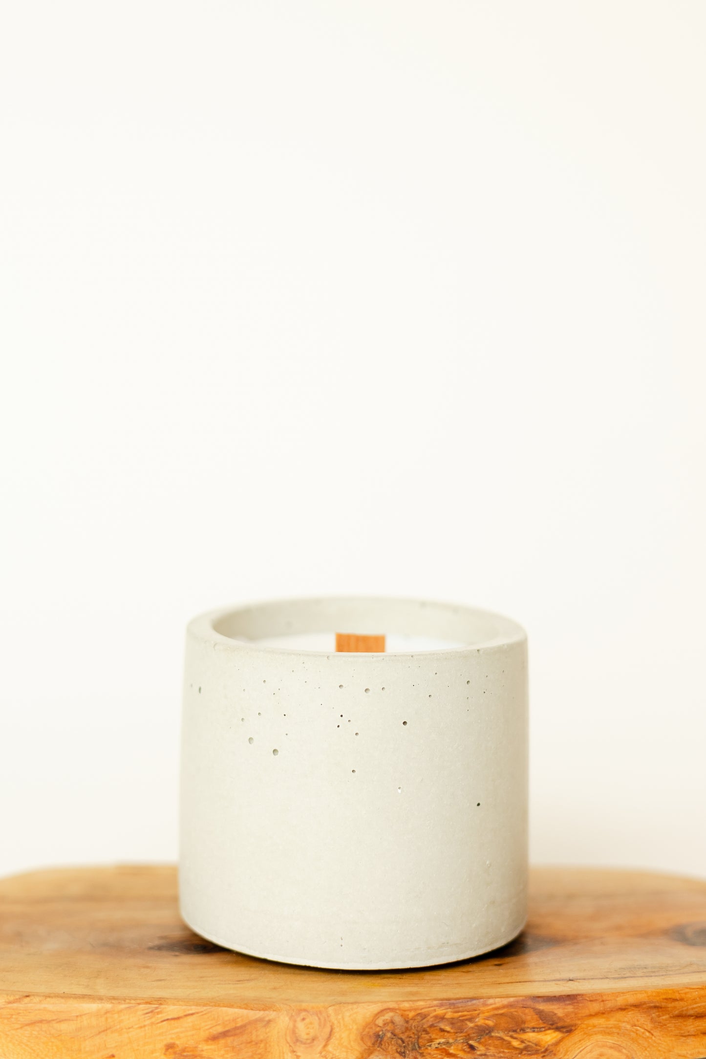 CALM CANDLE Kerze - Deko Kerze