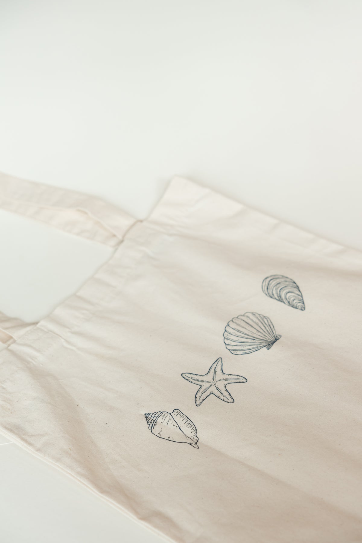 LIEBLINGSBEUTEL – Baumwolltasche mit Motiv
