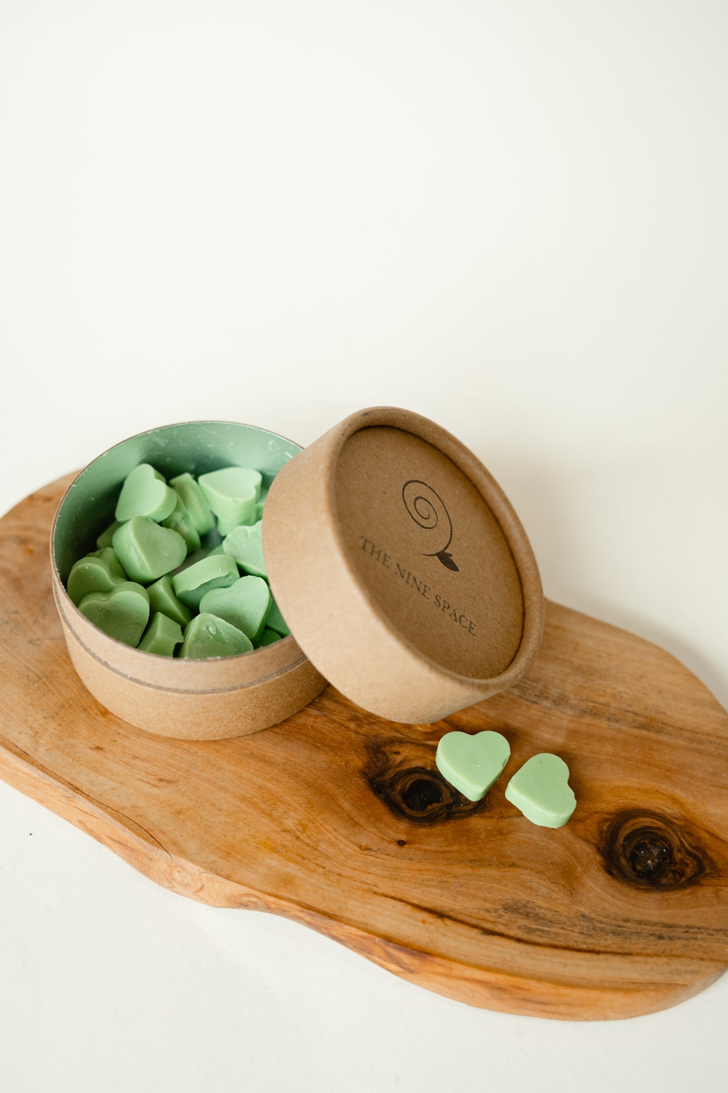 WAX MELTS Love Geschenkidee fuer Kerzenliebhaber | THE NINE SPACE
