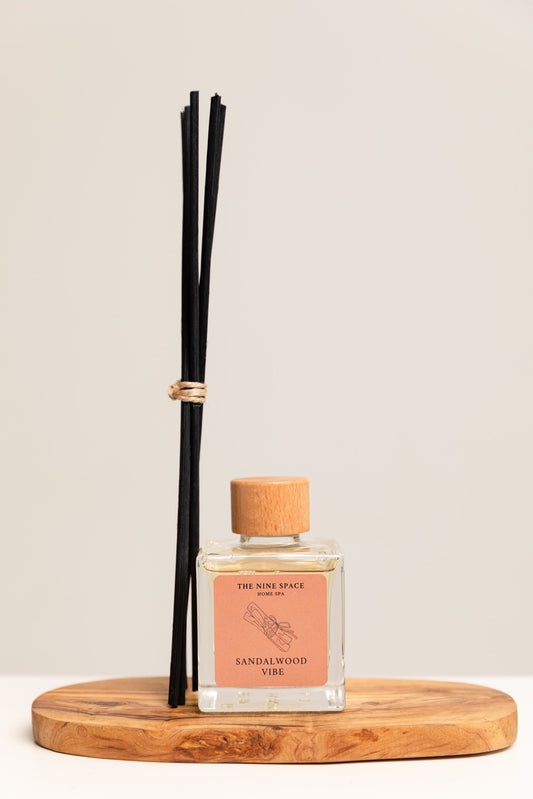 Sandalwood Vibe Raumduft