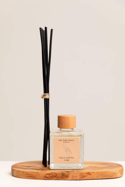 Palo Santo Vibe Raumduft