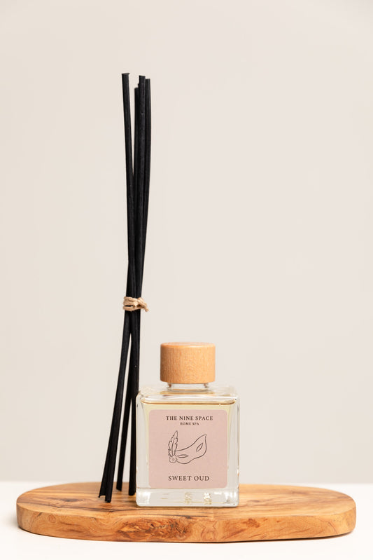 Sweet Oud Raumduft