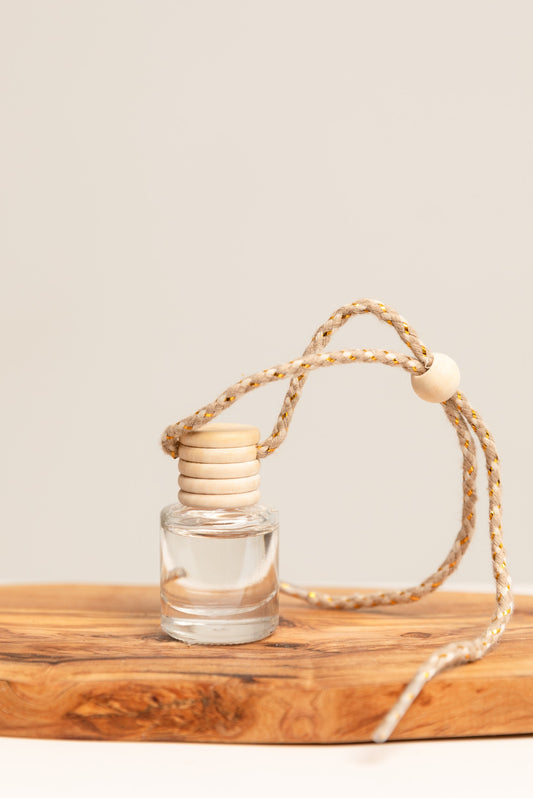 MINI RAUMDUFT - Auto,Garderobe Diffuser