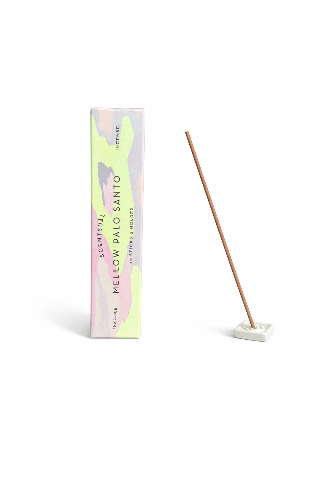 Scentual Räucherstäbchen