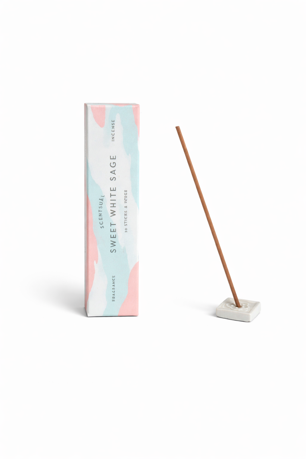 Scentual Räucherstäbchen