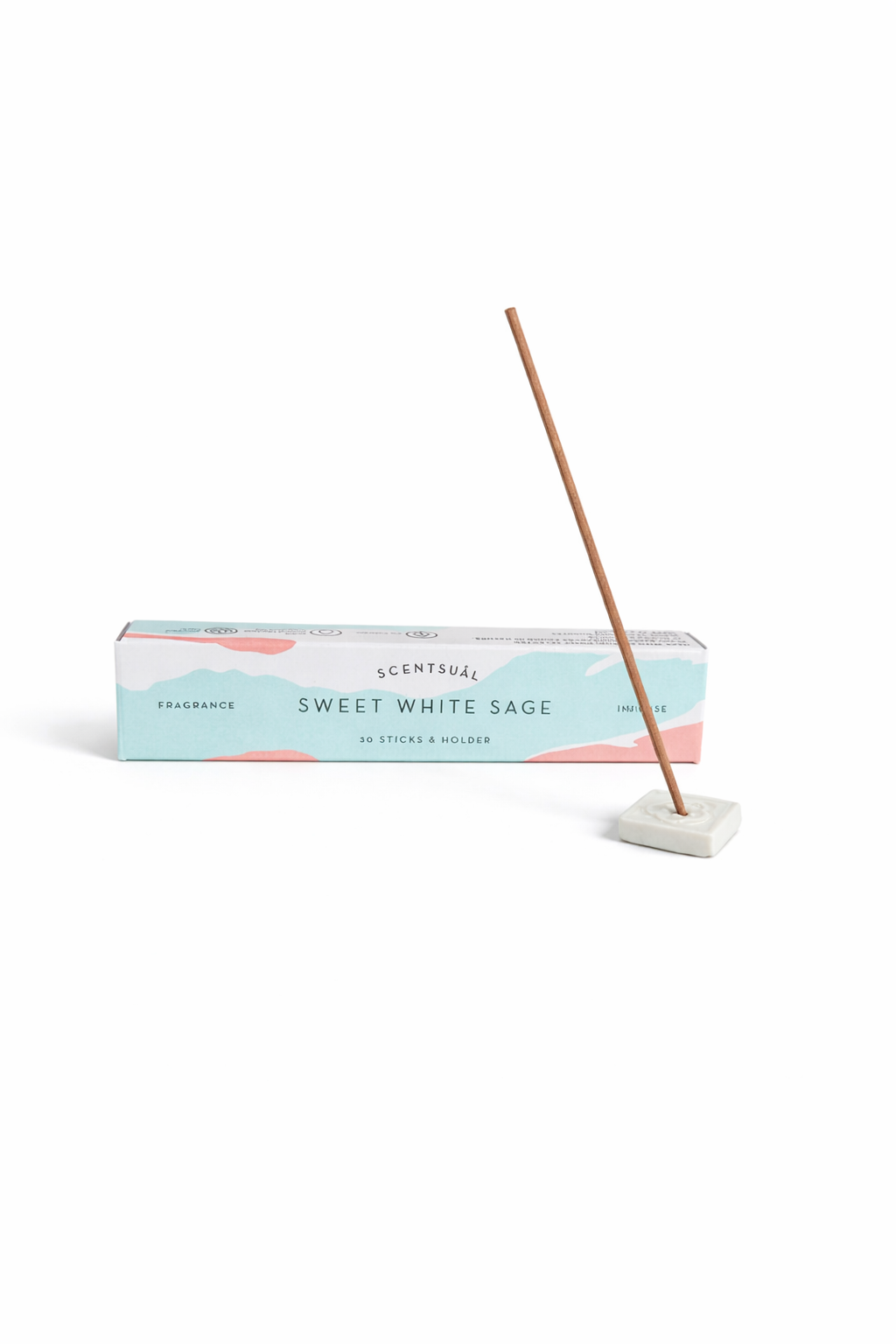 Scentual Räucherstäbchen