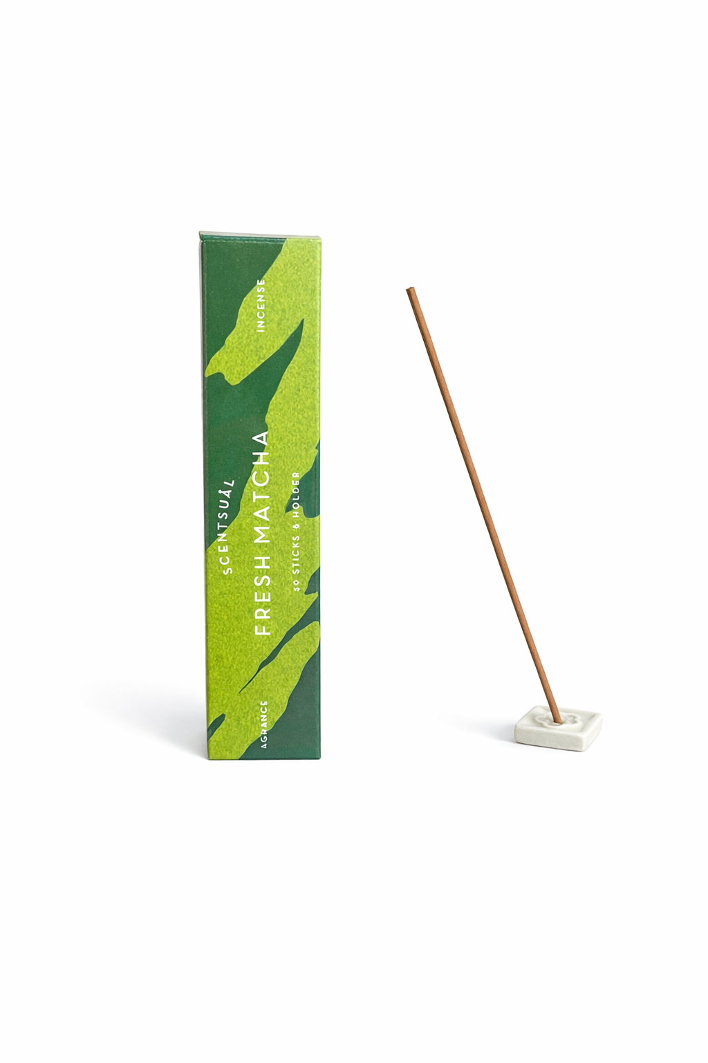 Scentual Räucherstäbchen