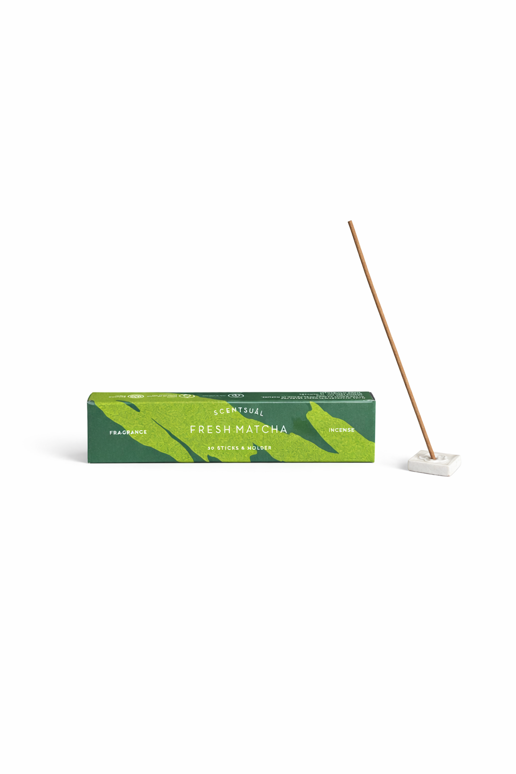 Scentual Räucherstäbchen