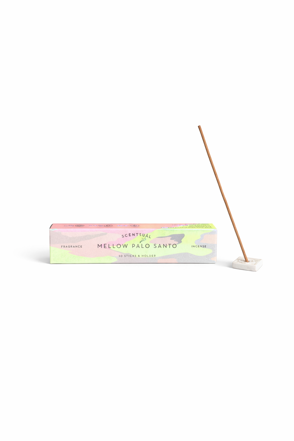 Scentual Räucherstäbchen