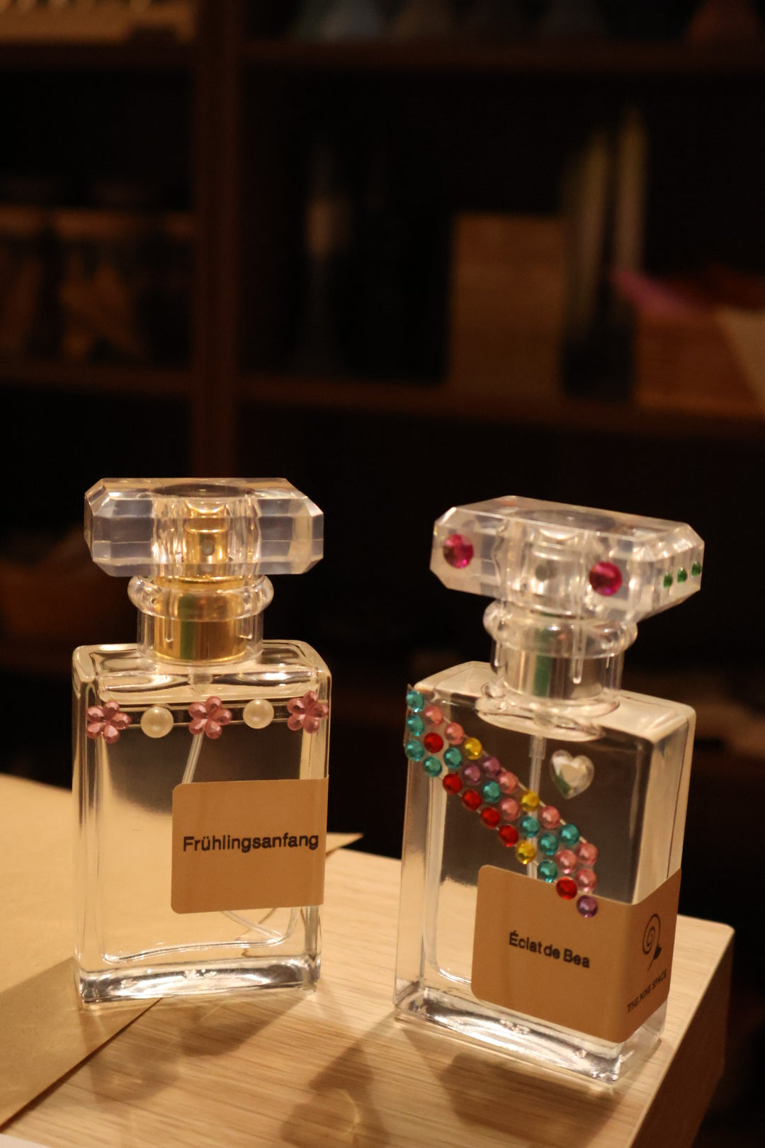 Parfüm Workshop Hannover – Dein eigenes Eau de Parfum selber machen