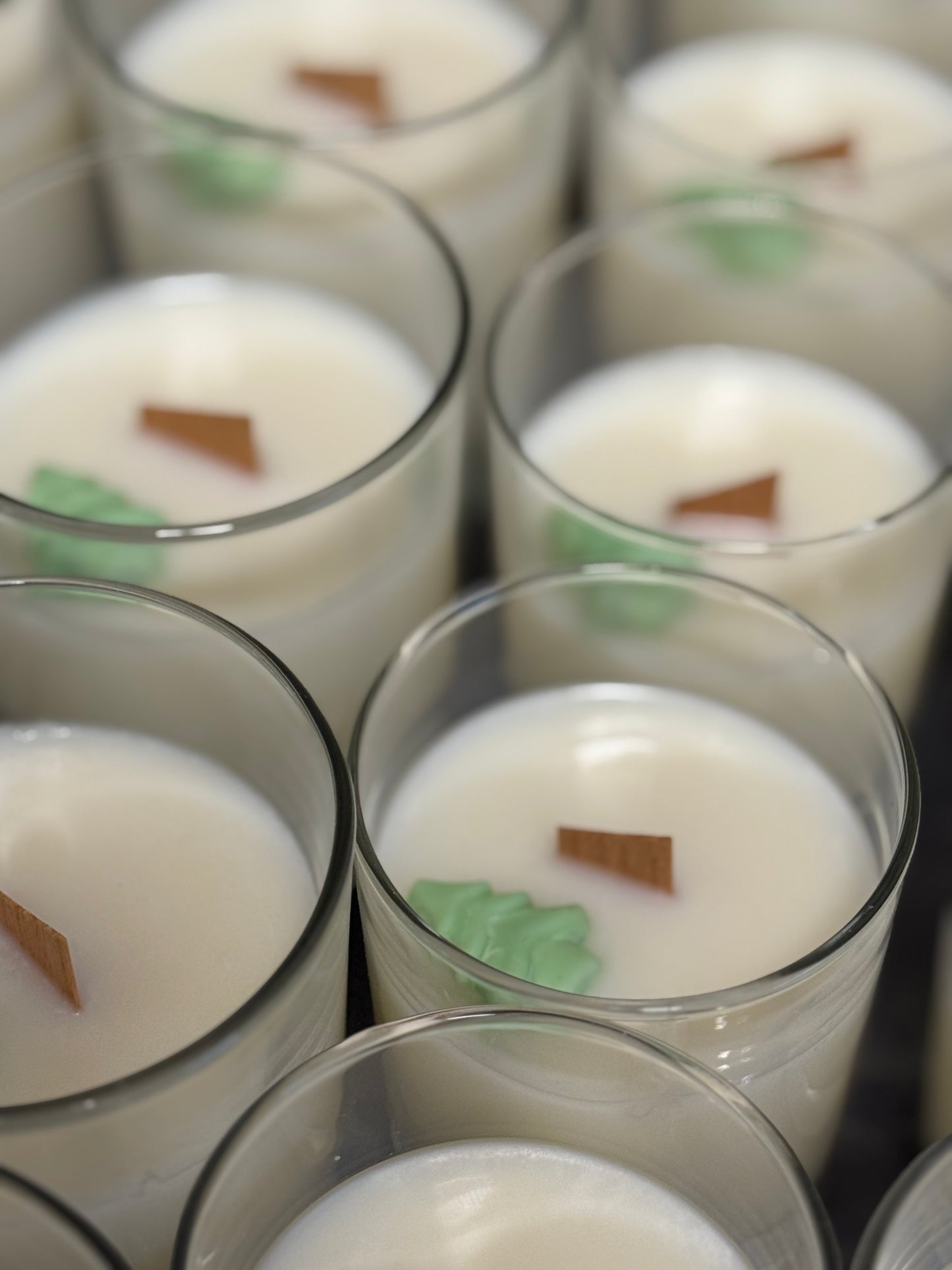 Hannoverlife × The Nine Space – Christmas Candle Workshop