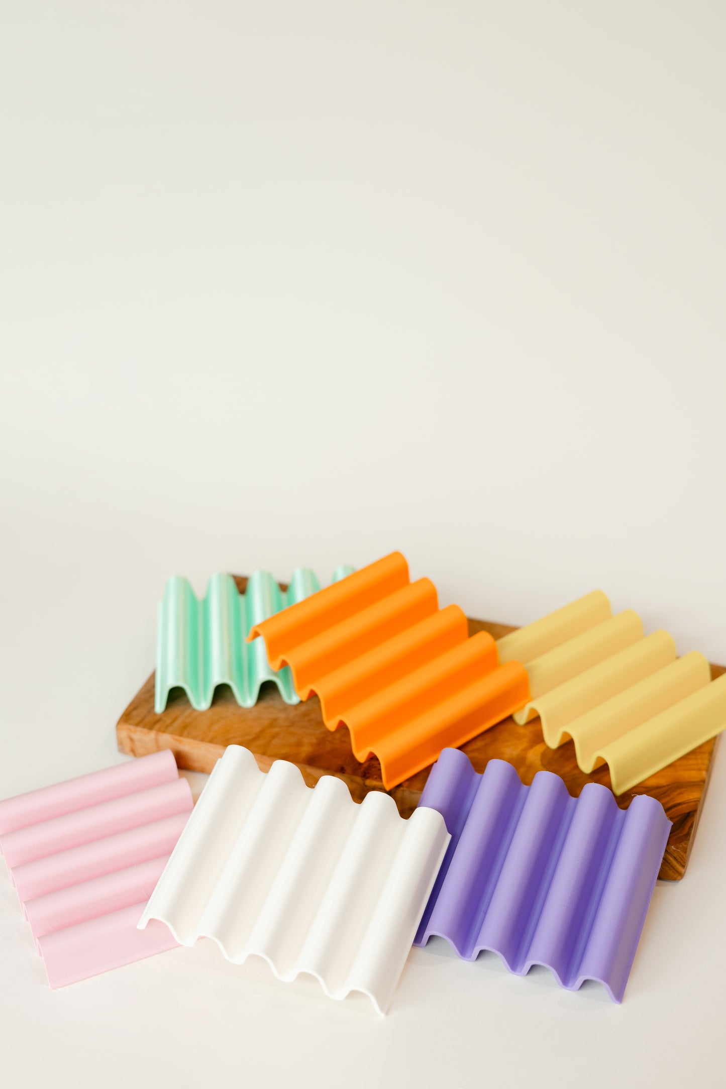 Seifenschale smart Design Nahaufnahme | THE NINE SPACE