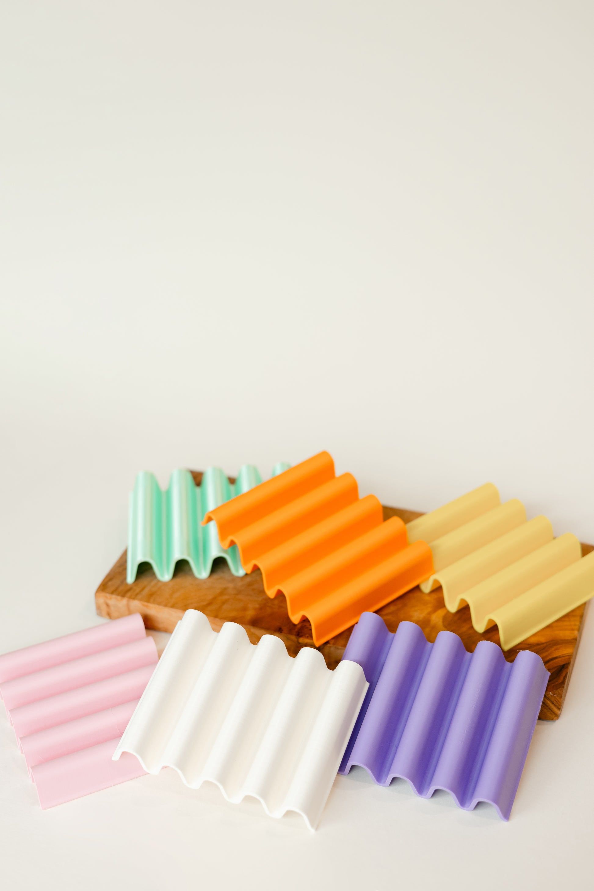 Seifenschale smart Design Nahaufnahme | THE NINE SPACE