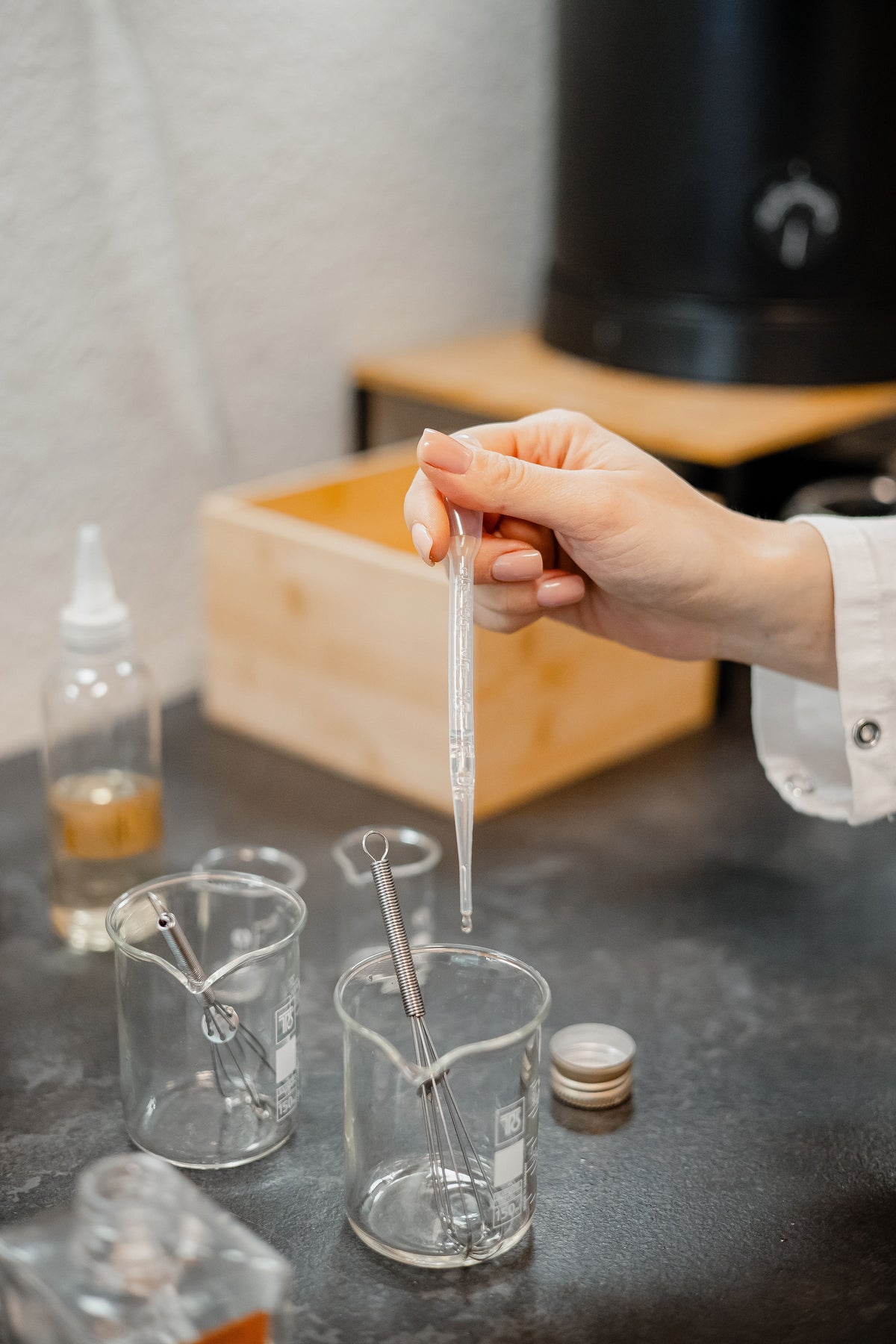 Parfüm Workshop Hannover – Dein eigenes Eau de Parfum selber machen