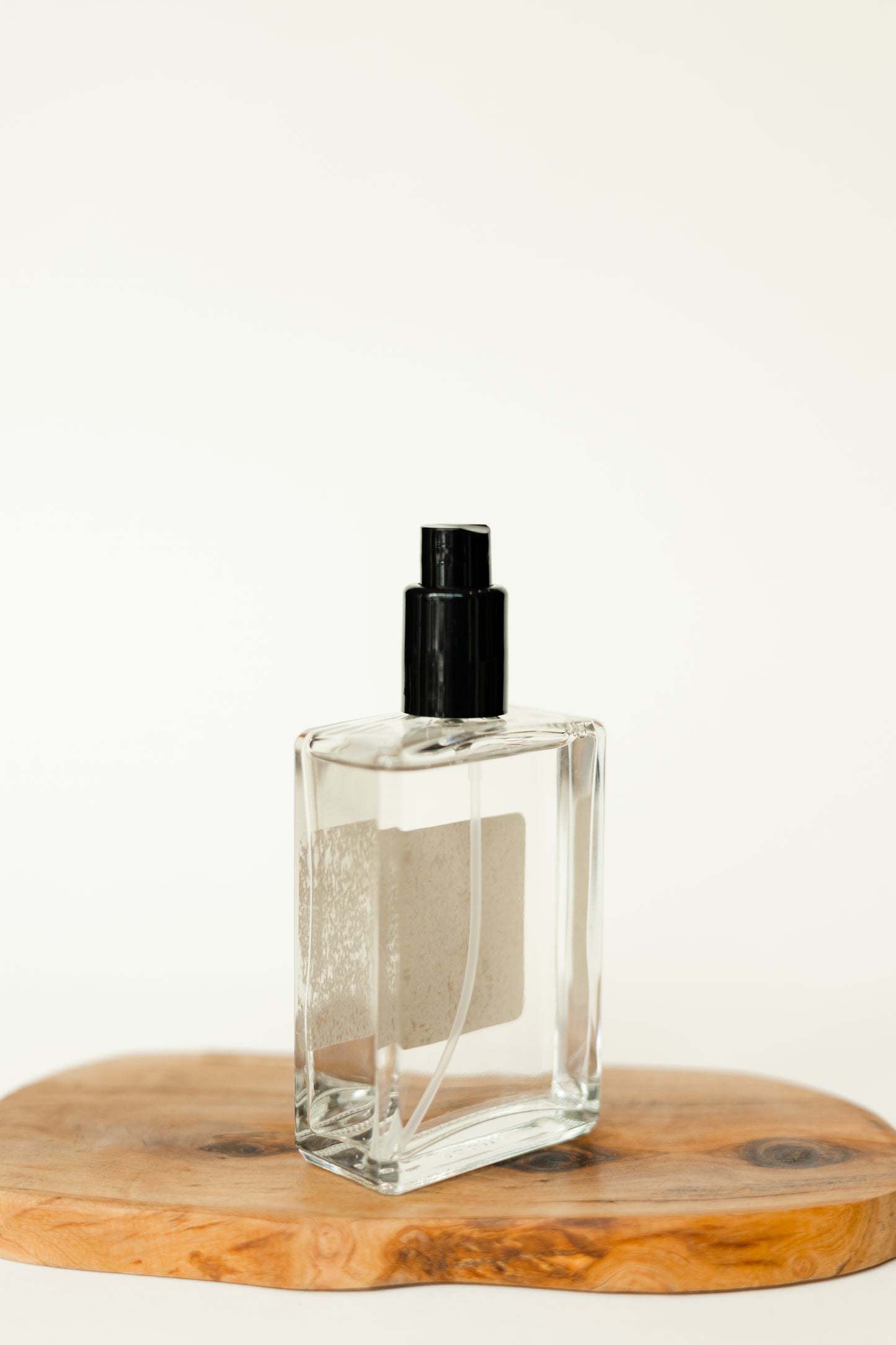 SWEET OUD Raumspray - Klarglas