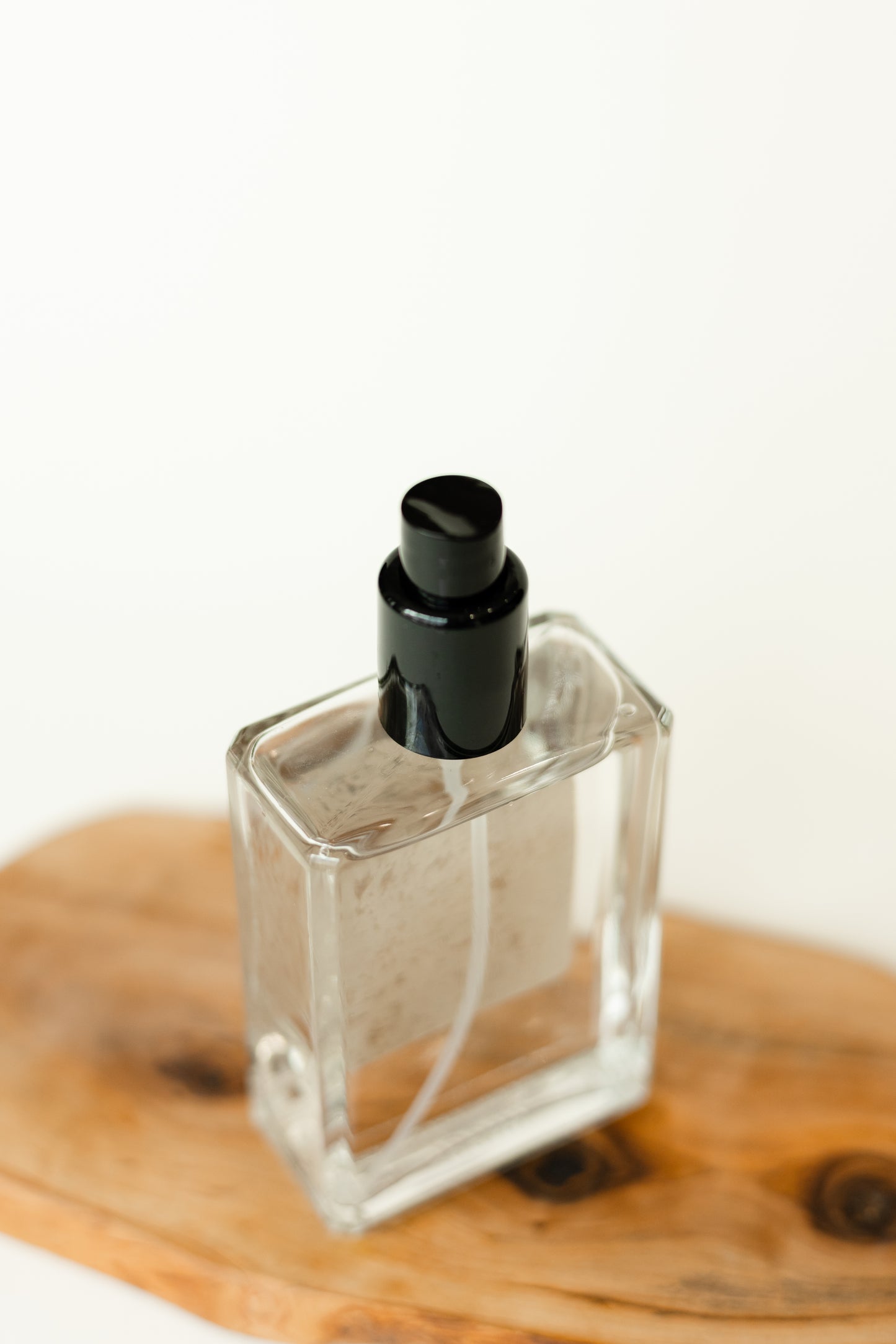 SWEET OUD Raumspray - Klarglas