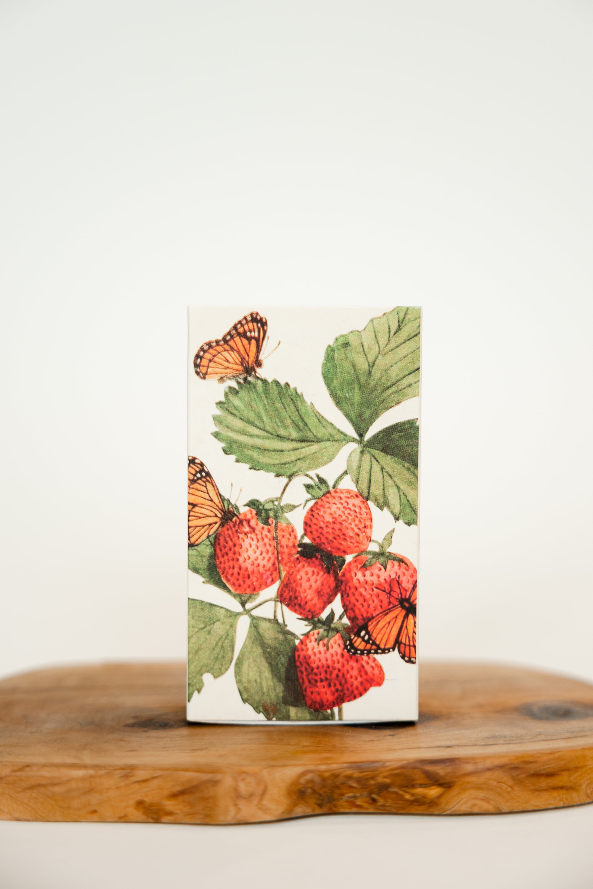 Premium Streichhoelzer Geschenk fuer Kerzenliebhaber | THE NINE SPACE