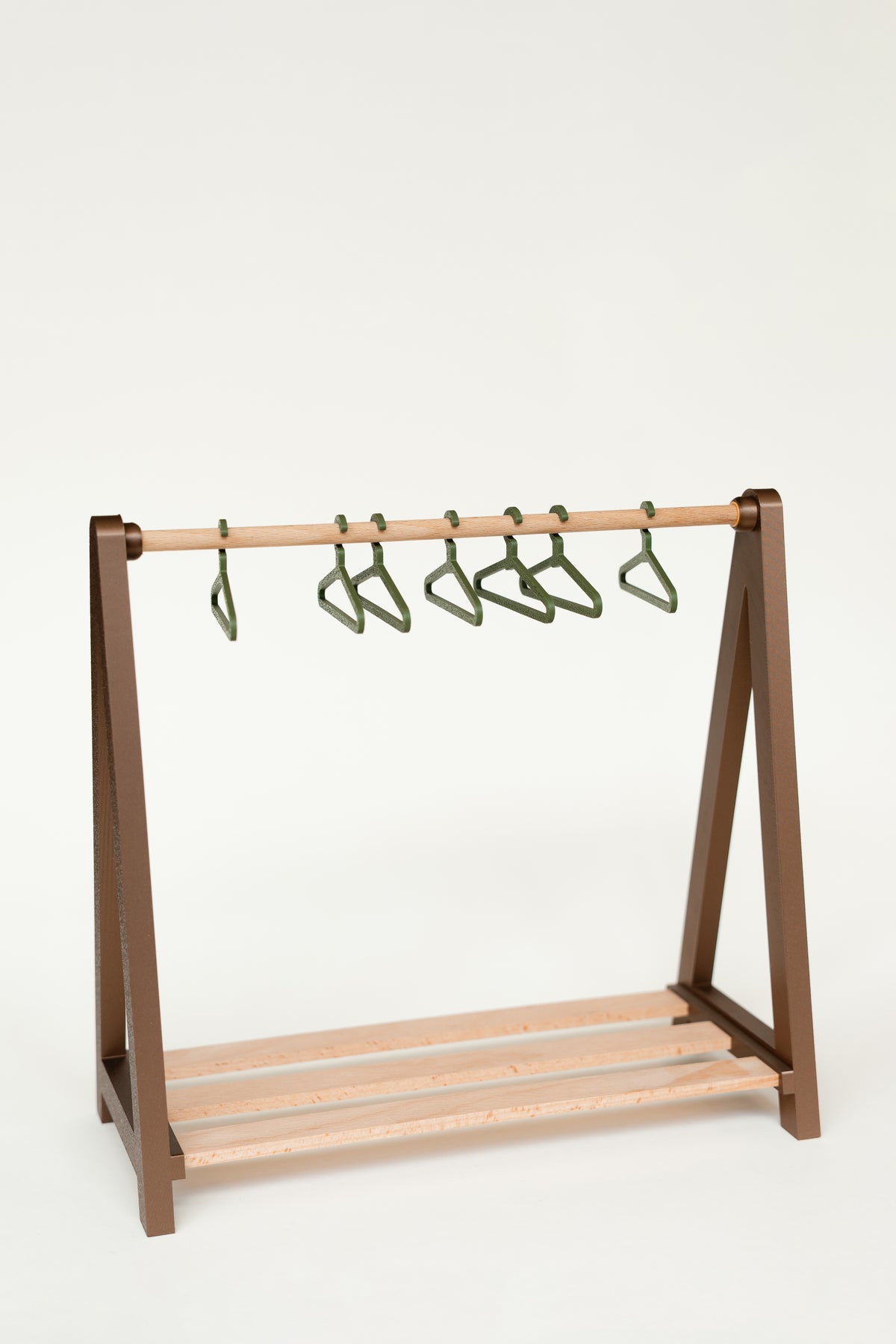 STÄNDER – Halterung für Duftplatten