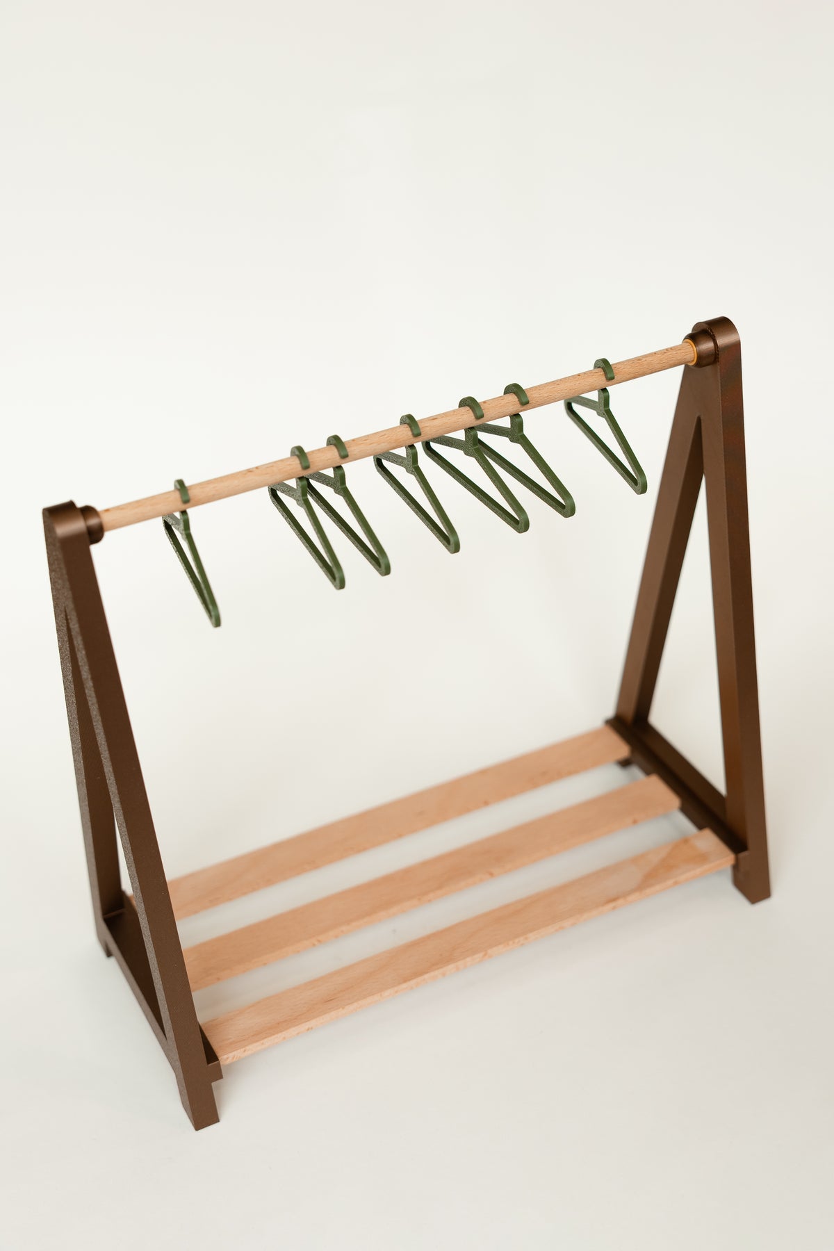 STÄNDER – Halterung für Duftplatten