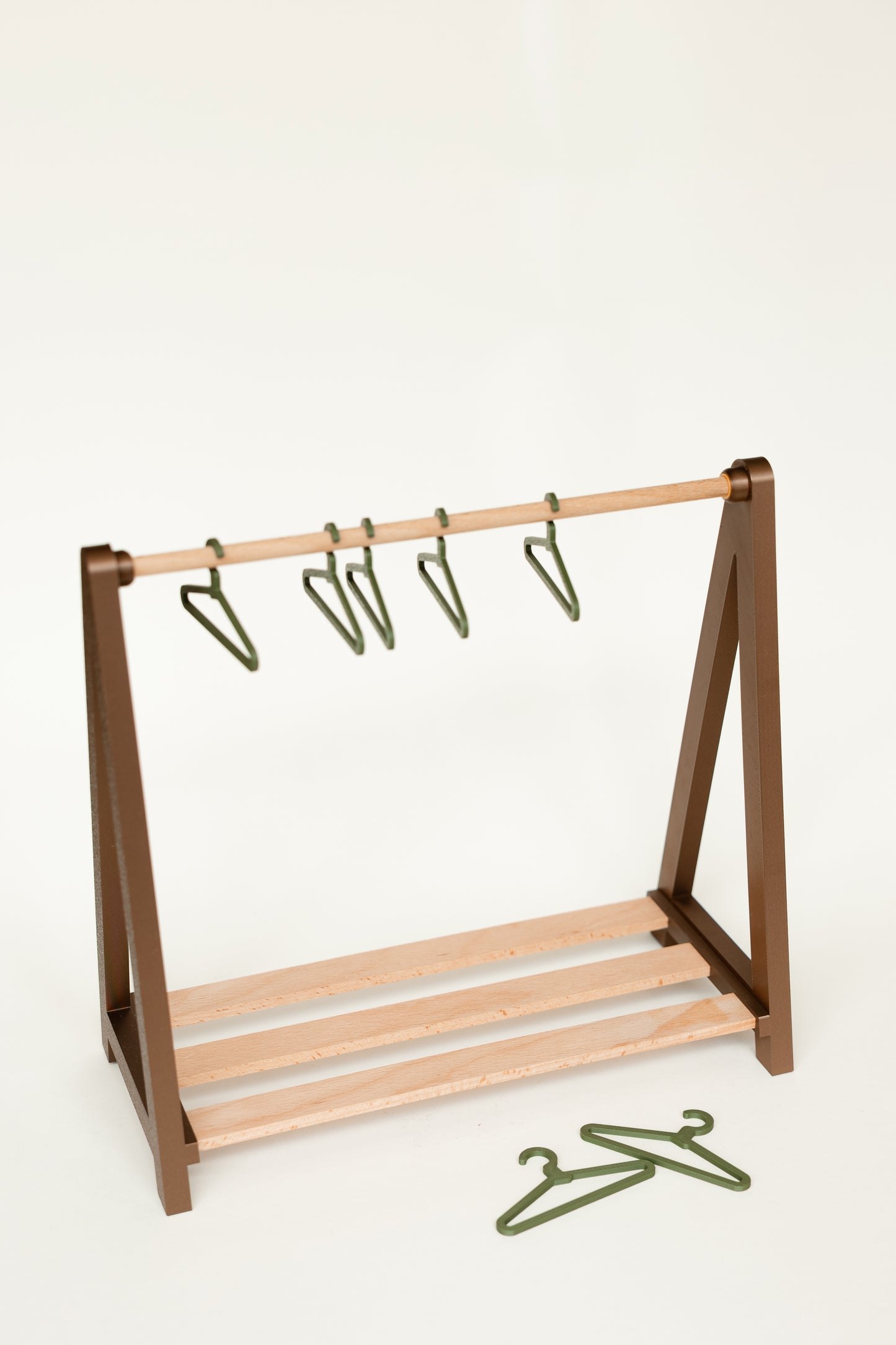STÄNDER – Halterung für Duftplatten