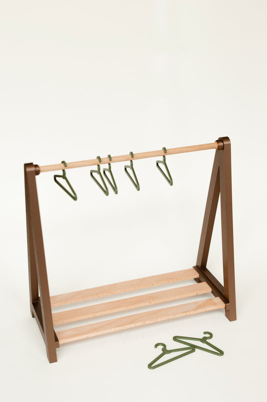 STÄNDER – Halterung für Duftplatten