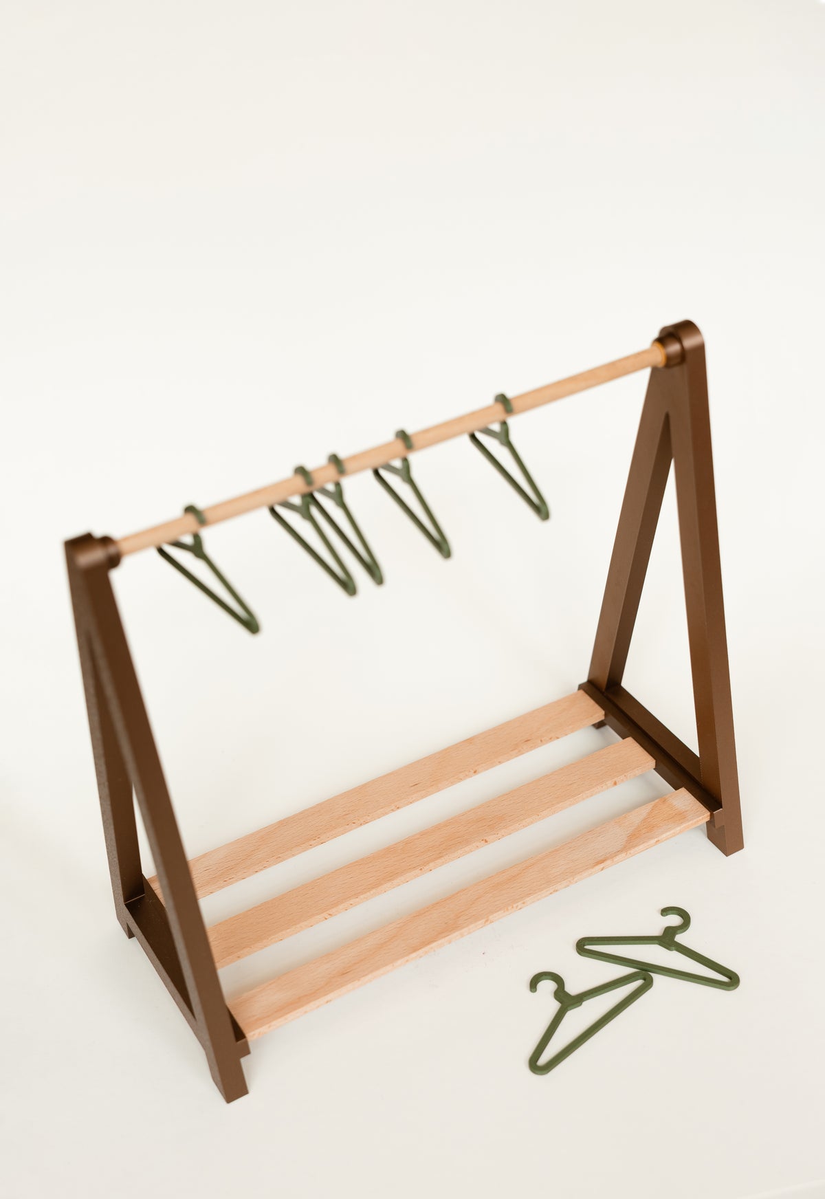 STÄNDER – Halterung für Duftplatten