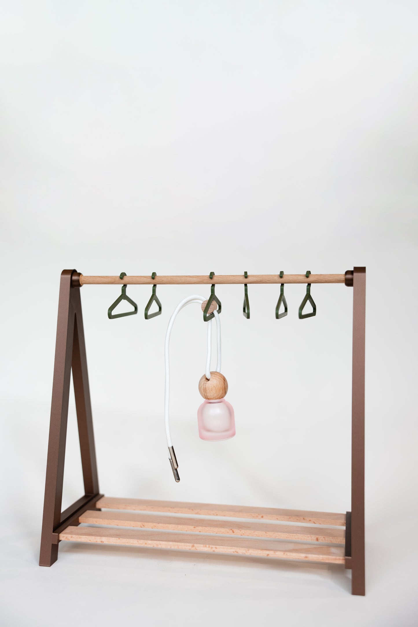 MINI RAUMDUFT - Auto,Garderobe Diffuser