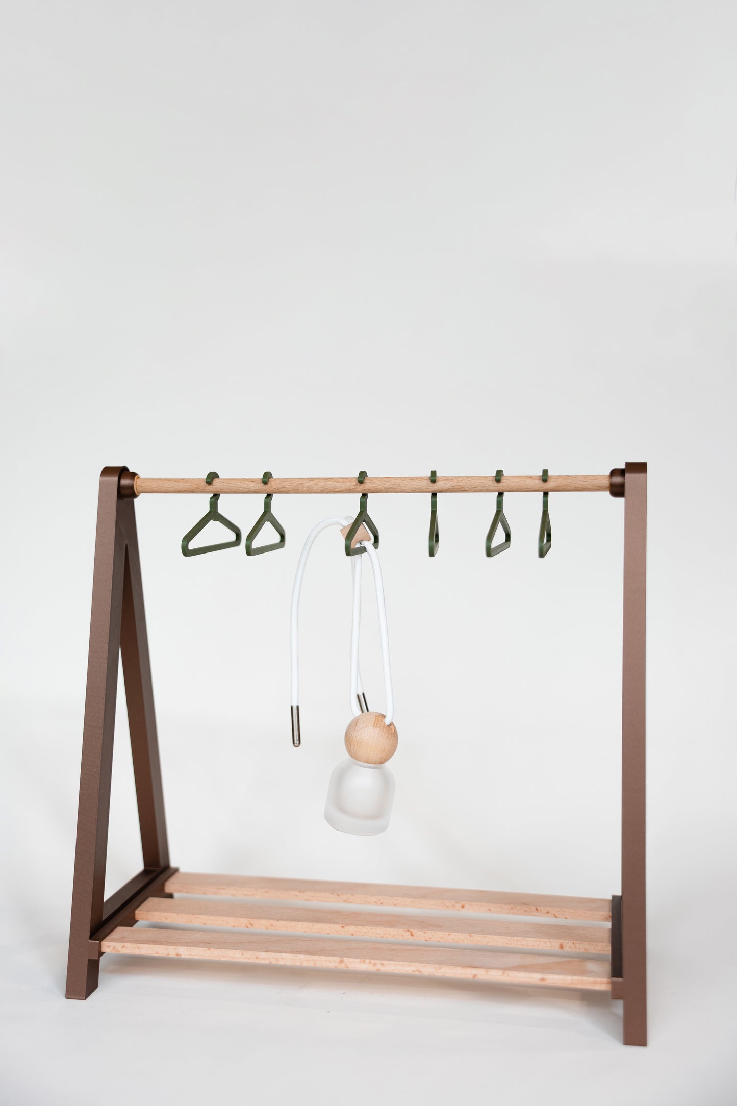 MINI RAUMDUFT - Auto,Garderobe Diffuser