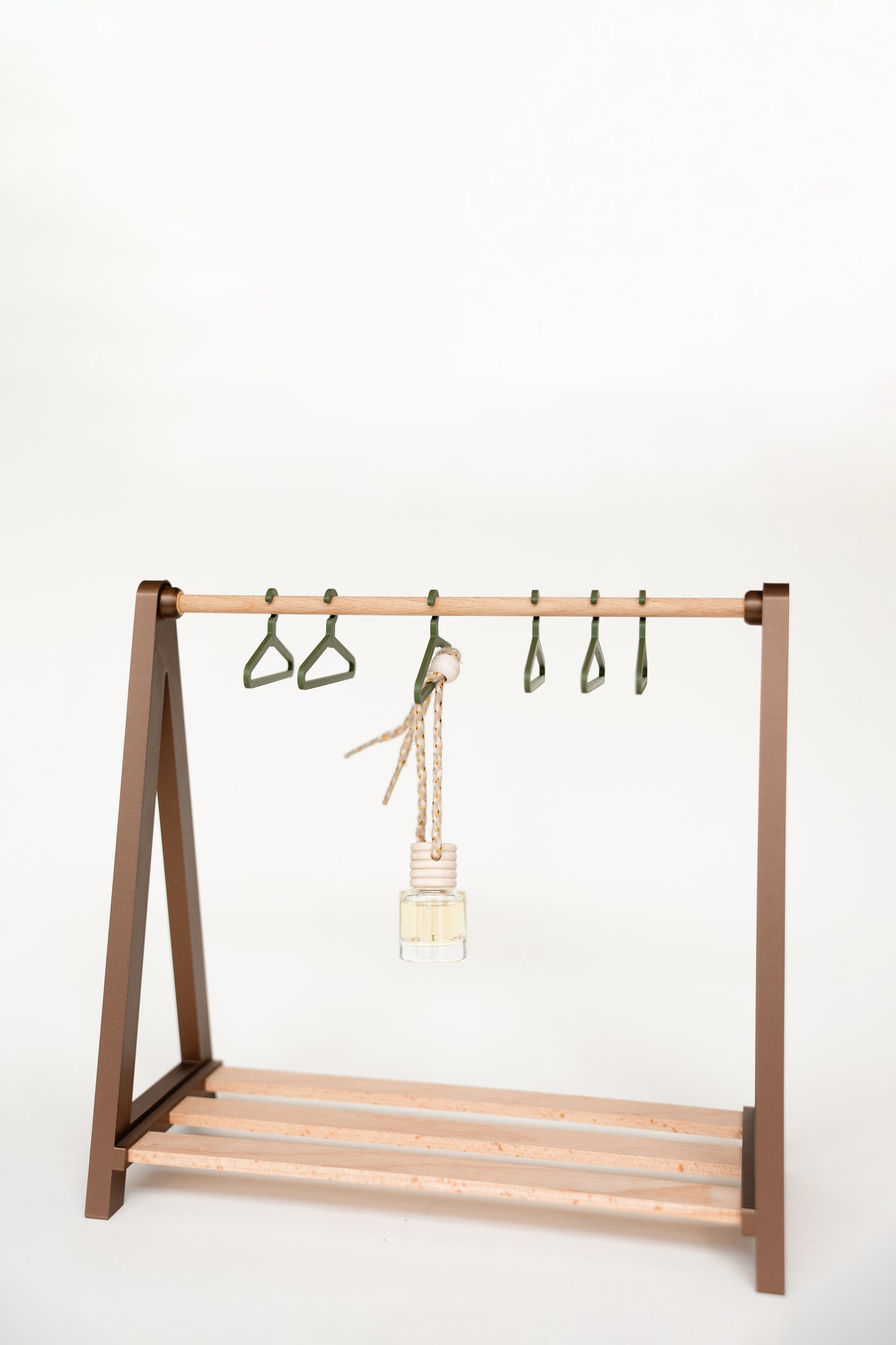 MINI RAUMDUFT - Auto,Garderobe Diffuser