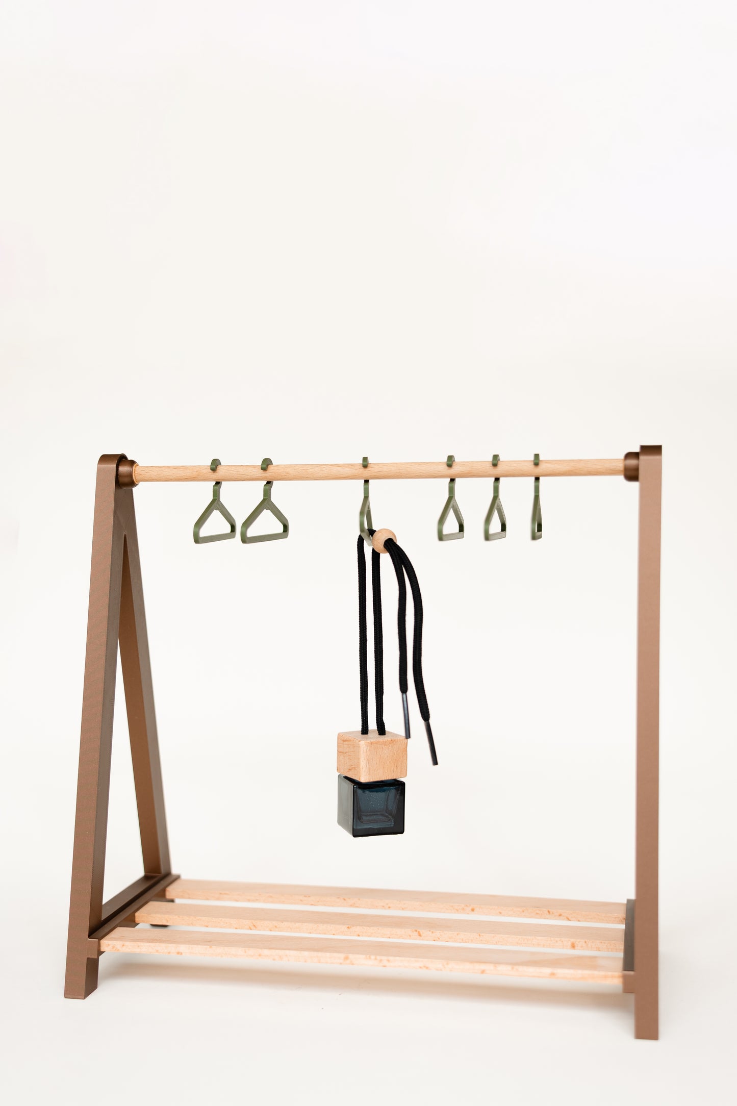 MINI RAUMDUFT - Auto,Garderobe Diffuser