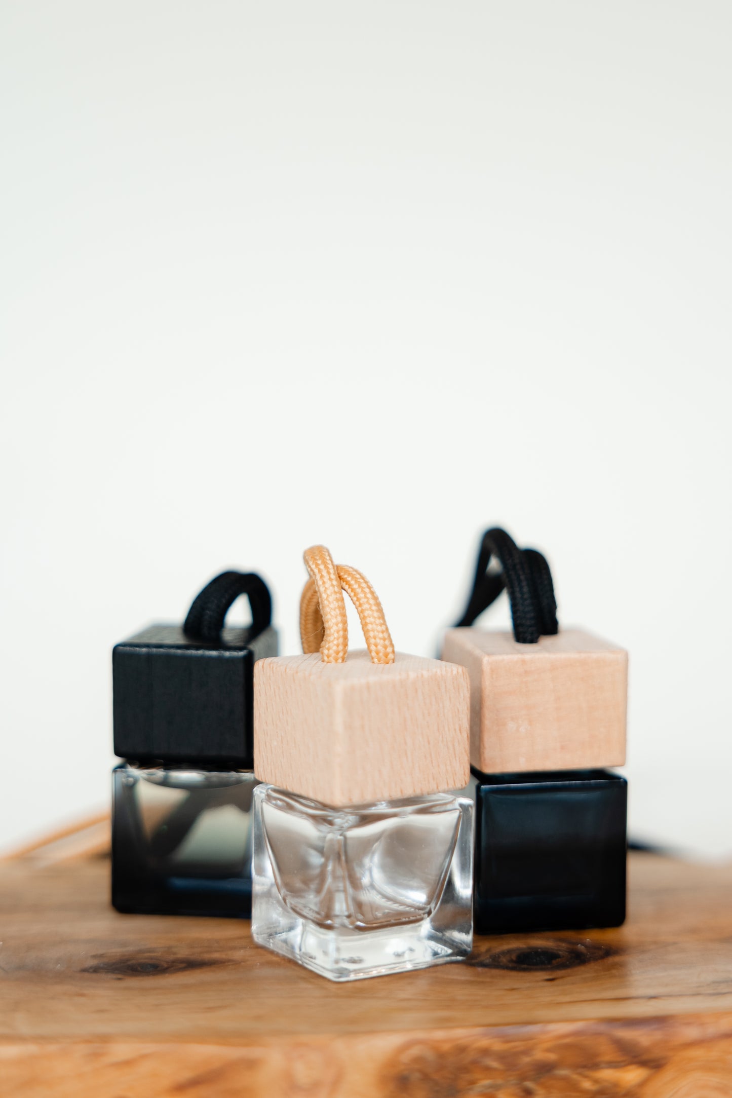 MINI RAUMDUFT - Auto,Garderobe Diffuser