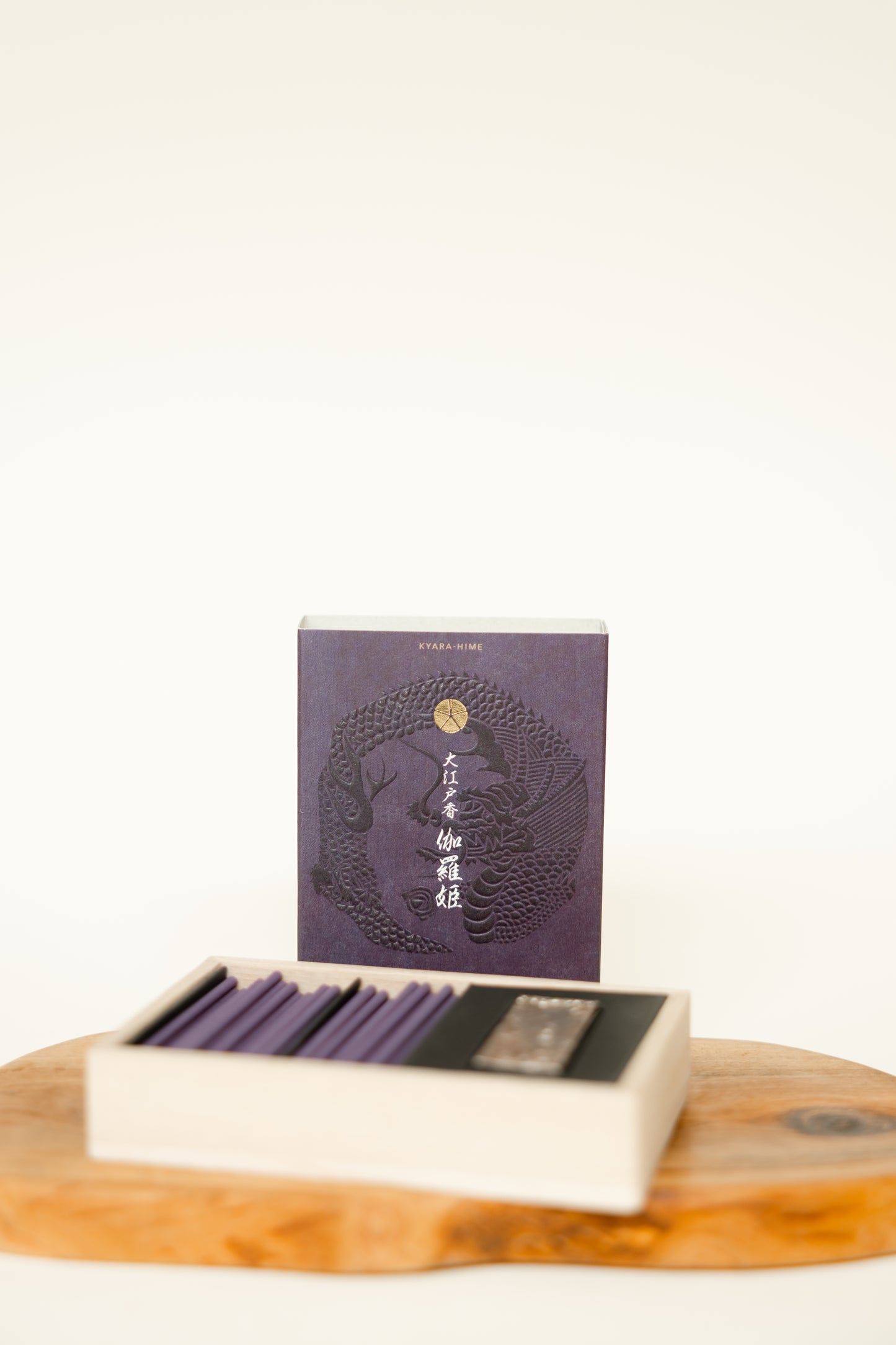 OEDO-KOH Räucherstäbchen – Premium Kollektion aus Japan von Nippon Kodo