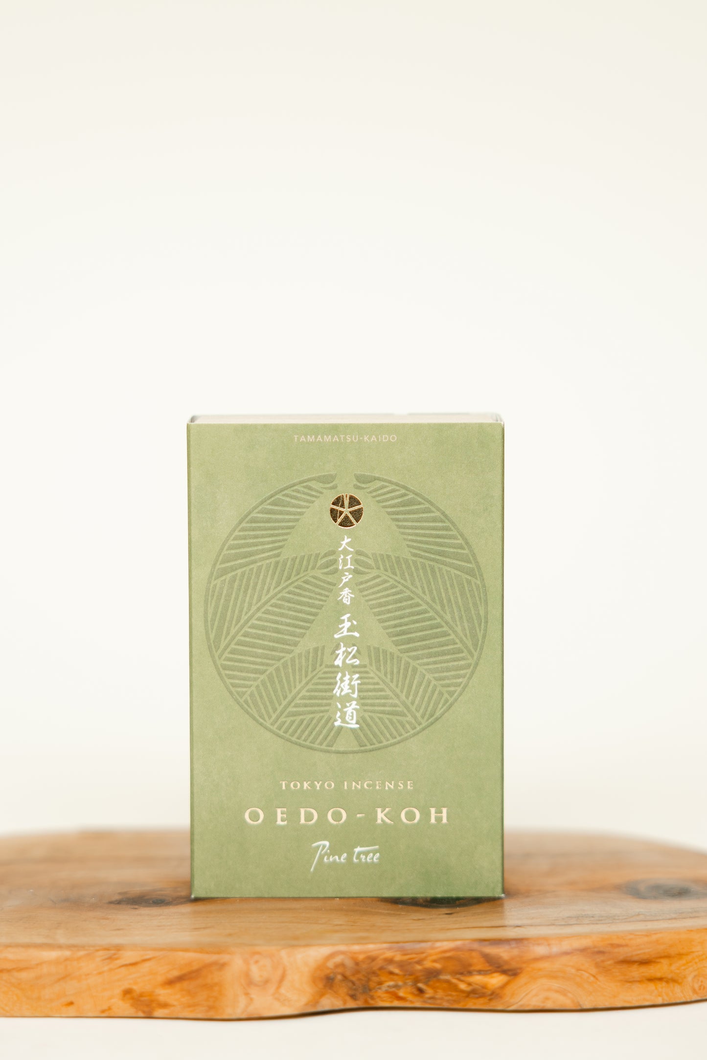 OEDO-KOH Räucherstäbchen – Premium Kollektion aus Japan von Nippon Kodo