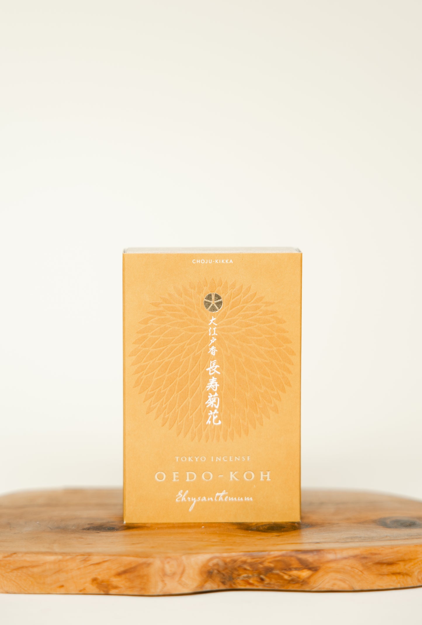 OEDO-KOH Räucherstäbchen – Premium Kollektion aus Japan von Nippon Kodo