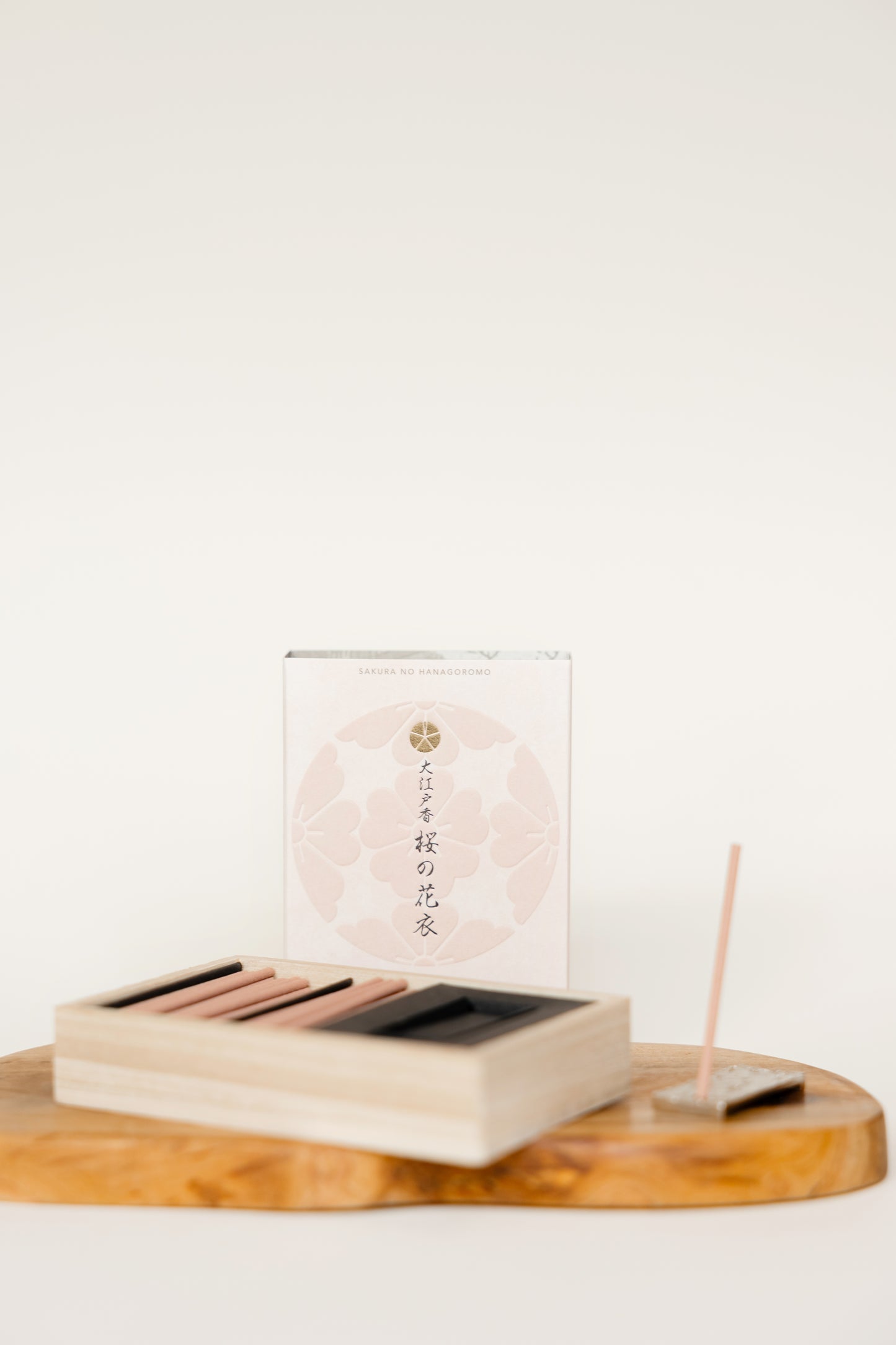 OEDO-KOH Räucherstäbchen – Premium Kollektion aus Japan von Nippon Kodo