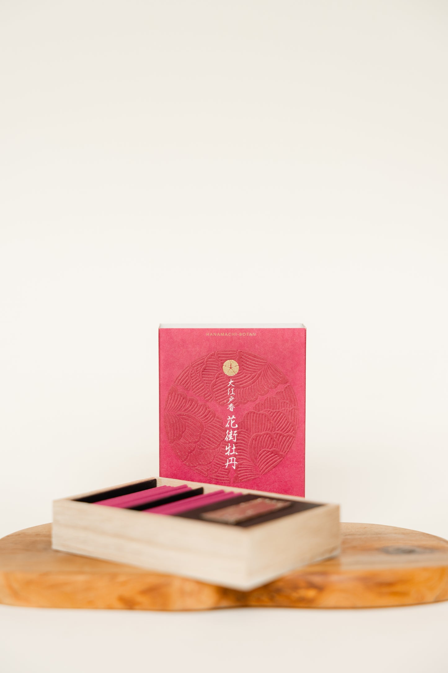 OEDO-KOH Räucherstäbchen – Premium Kollektion aus Japan von Nippon Kodo