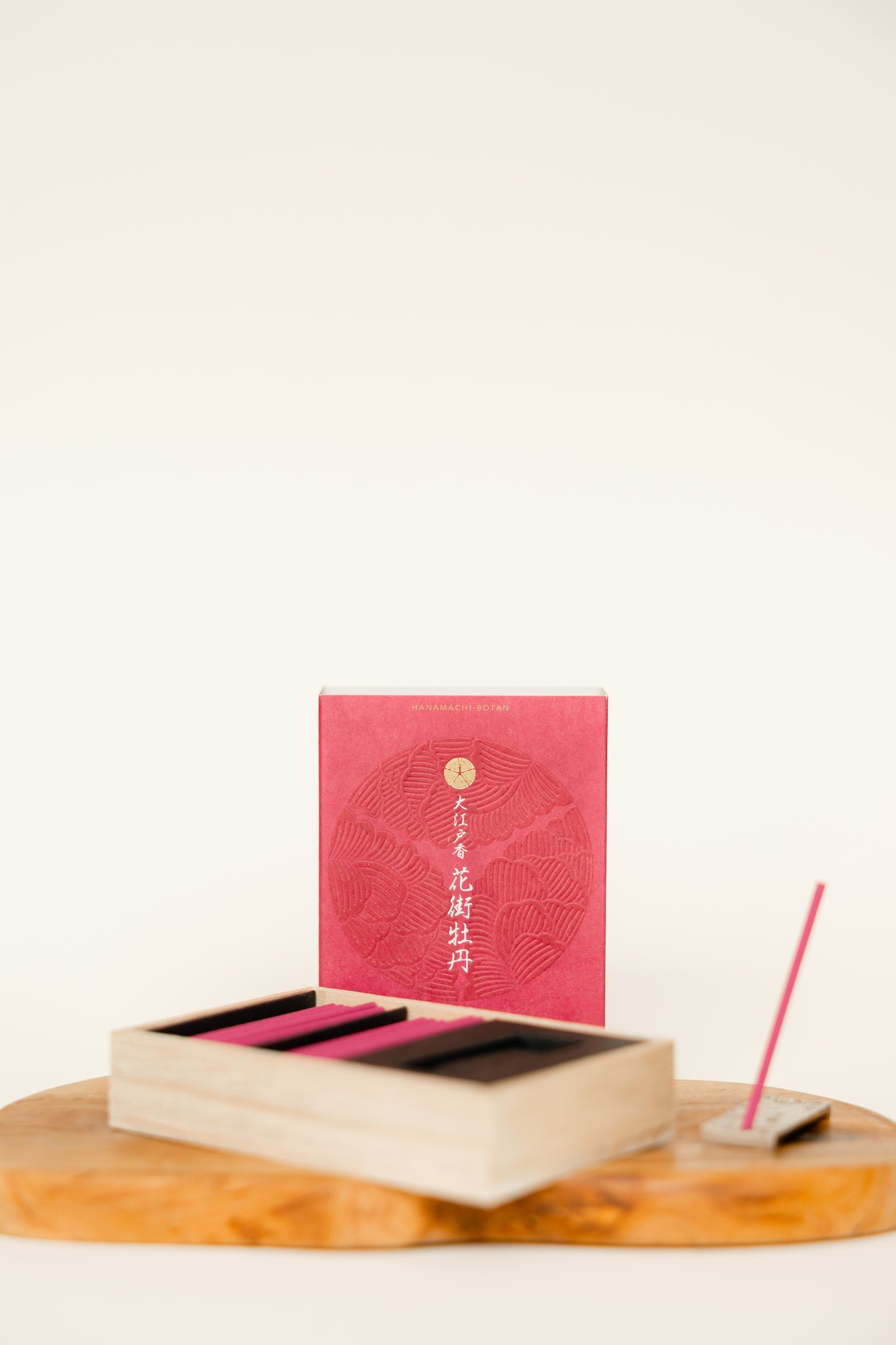 OEDO-KOH Räucherstäbchen – Premium Kollektion aus Japan von Nippon Kodo