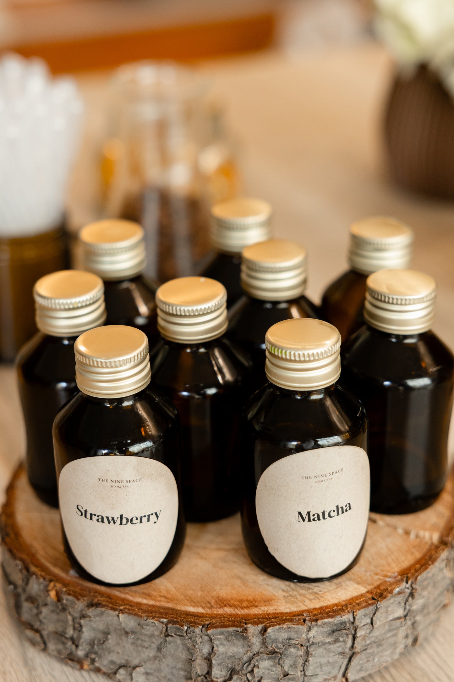 COCKTAIL CANDLE Workshop – Kerzen Workshop in Hannover